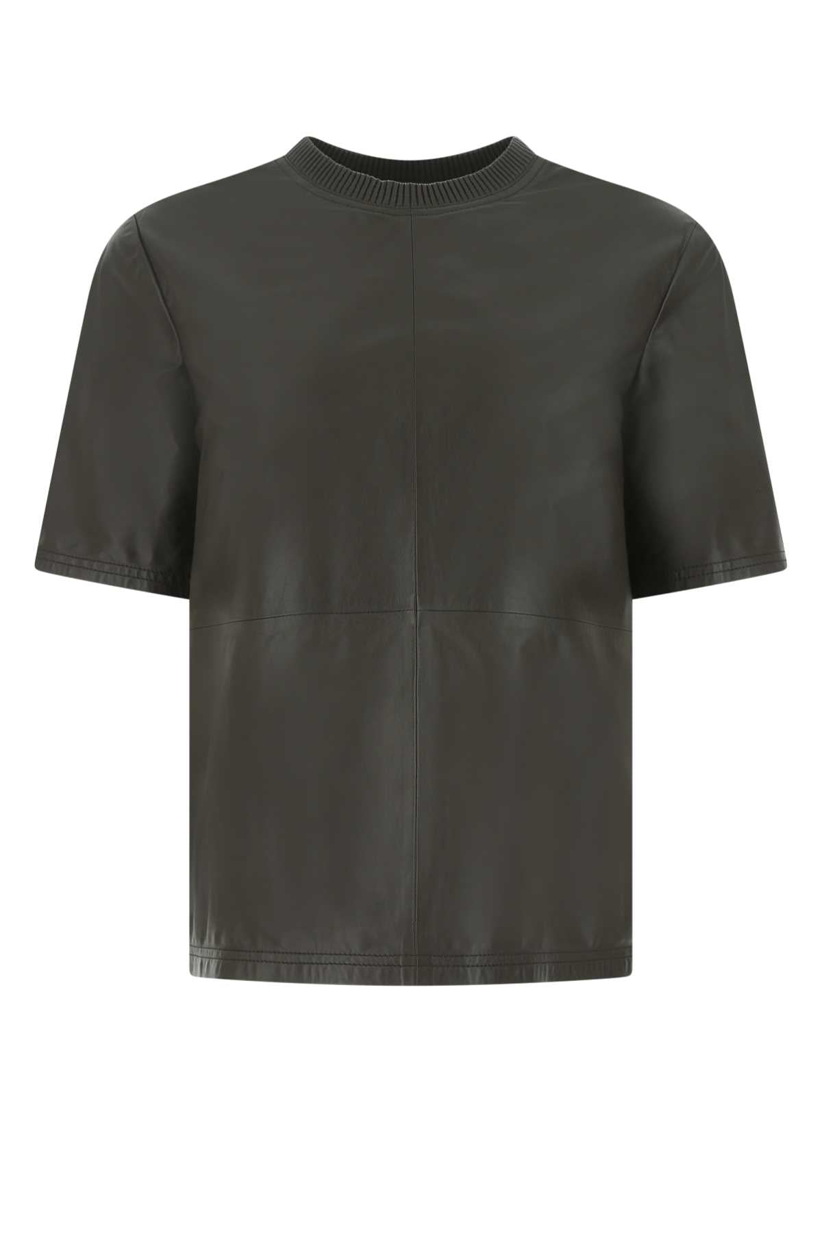 MAGLIA_PS22WLS006_BROWN_Image_1