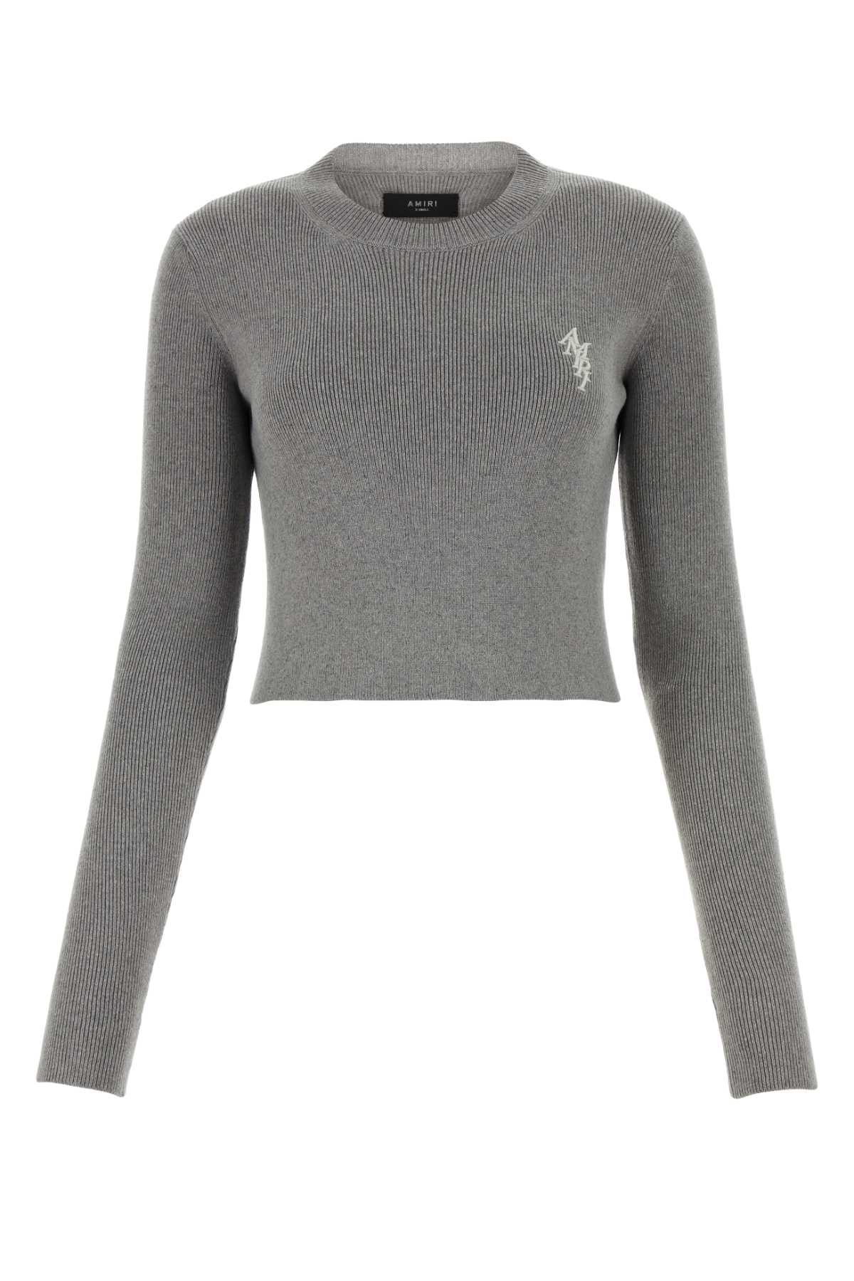 MAGLIA_PS24WKL009_GREY_Image_1