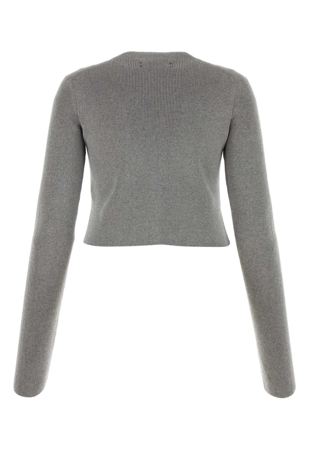 MAGLIA_PS24WKL009_GREY_Image_2