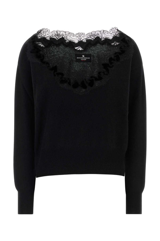 MAGLIA_SCOLLO_V_MANICA_LUNGA_D495M722APPYU_95708_Image_1