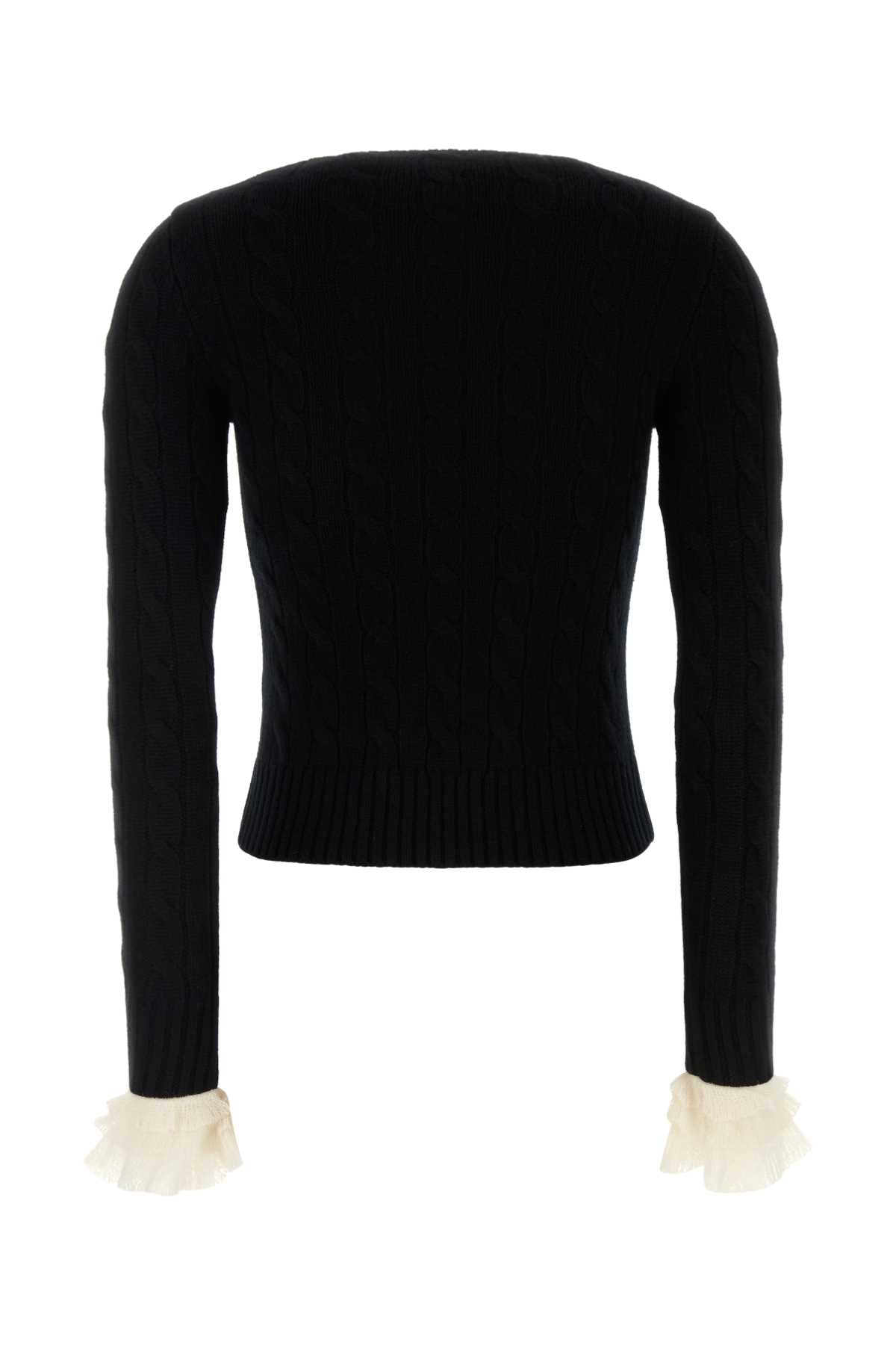 MAGLIA_SOLID_CASHMERE_6B3KC62D923_0NA_Image_2