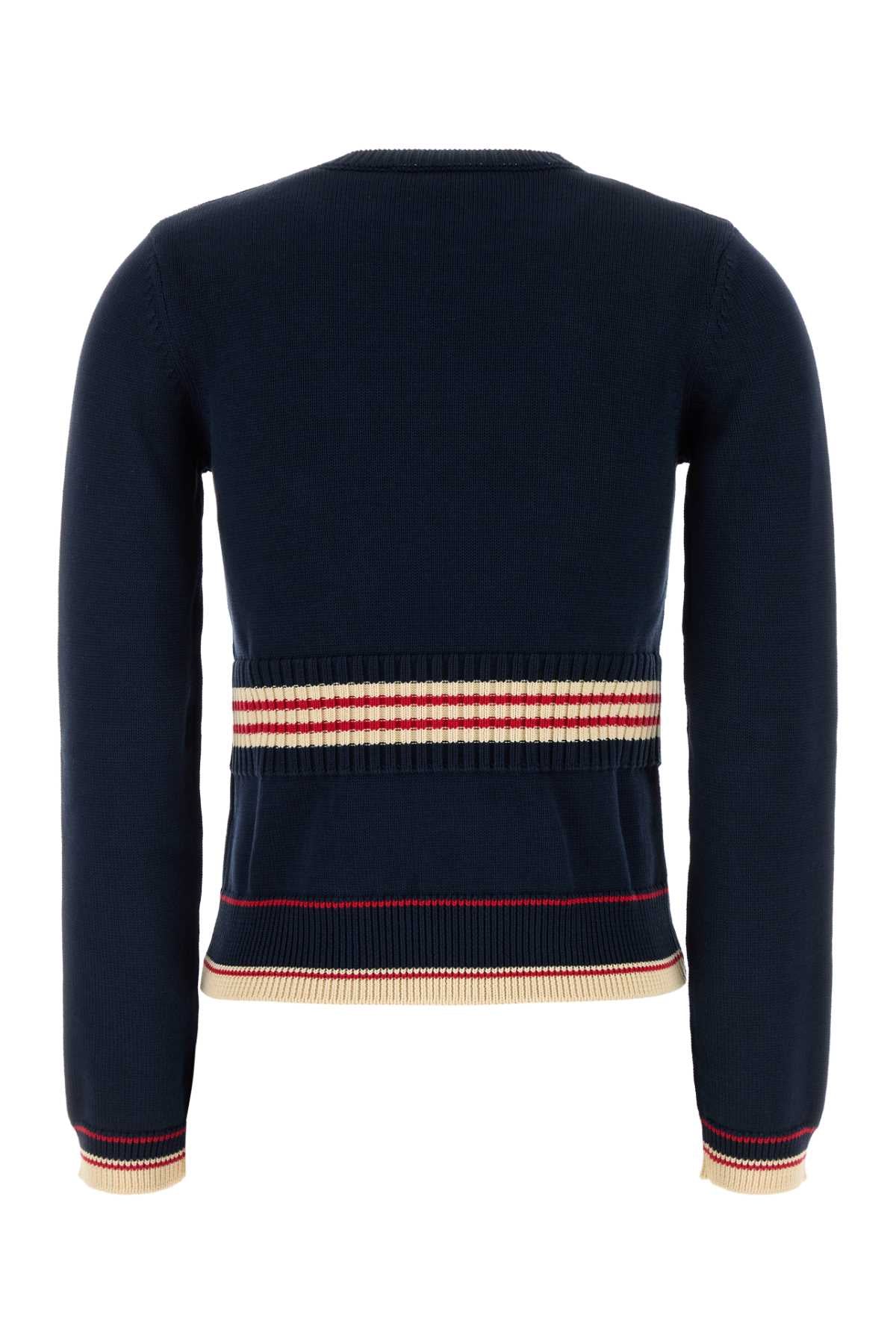 MAGLIA_SOLID_COTTON_7B3KC66Q9HM_0W6_Image_2