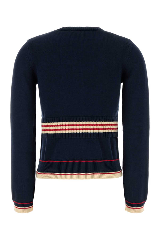 MAGLIA_SOLID_COTTON_7B3KC66Q9HM_0W6_Image_2