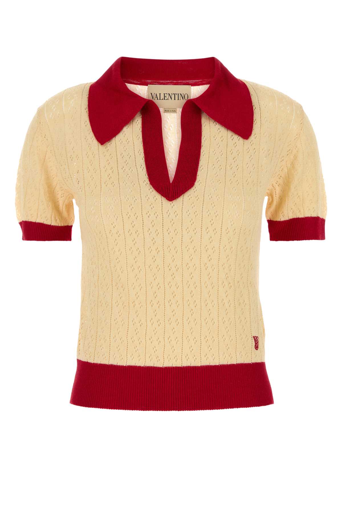 MAGLIA_SOLID_LINEN_AN_7B3KC65H9GS_BRS_Image_1