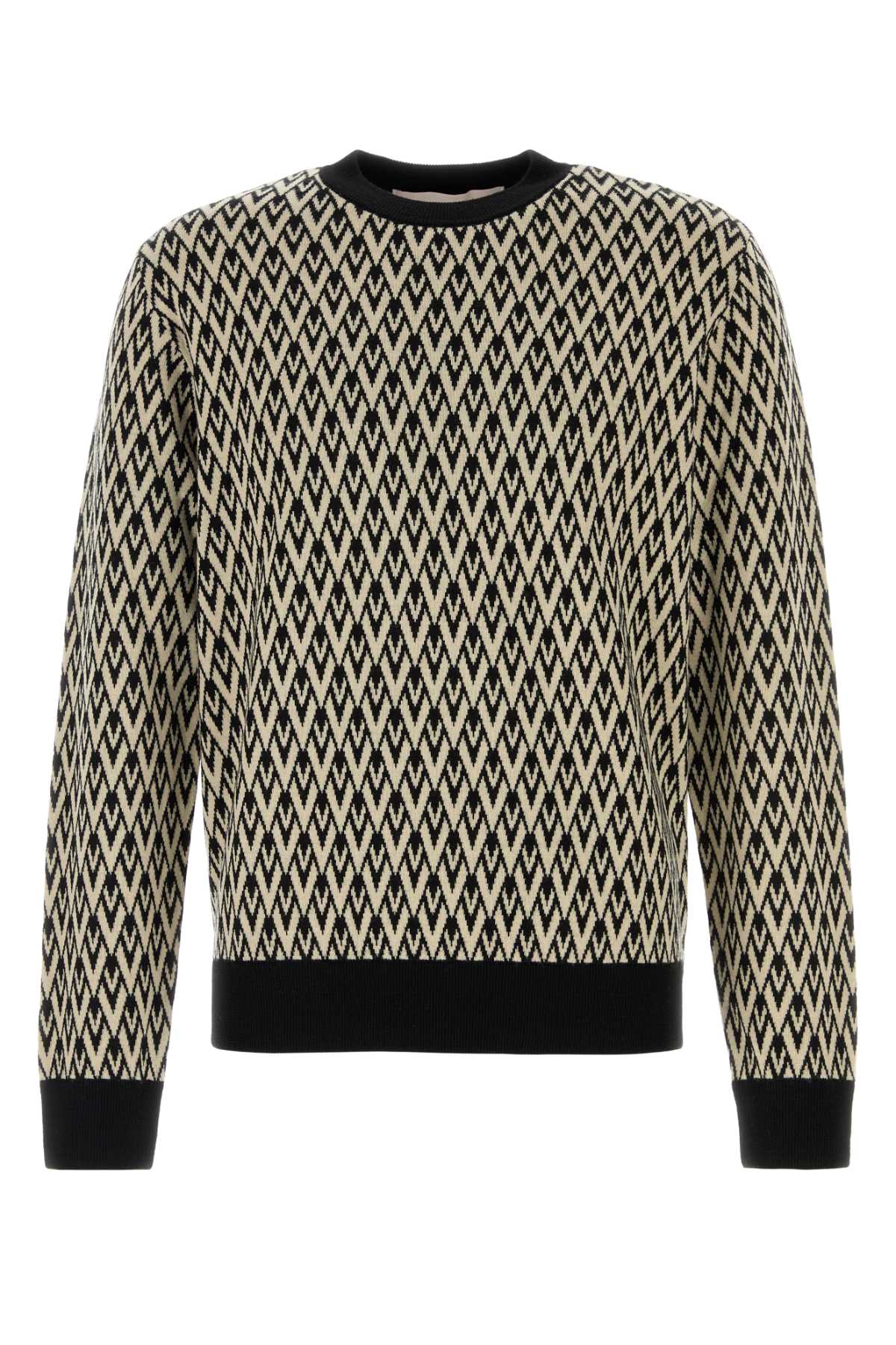 MAGLIA_TOUTE_LA_V_WOO_6V3KC33KAR0_QSW_Image_1