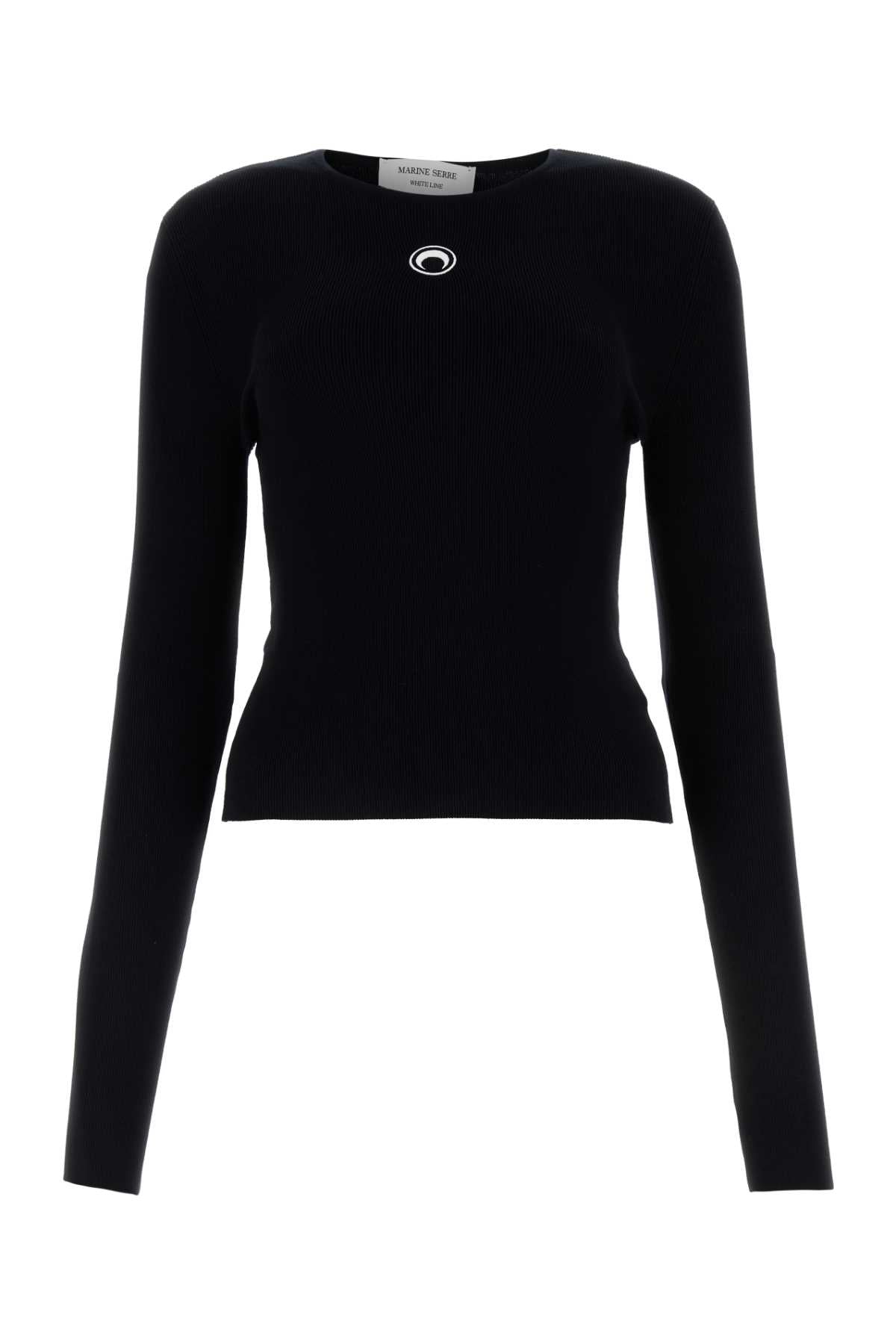 MAGLIA_WTK014CKNI0511_BK99_Image_1