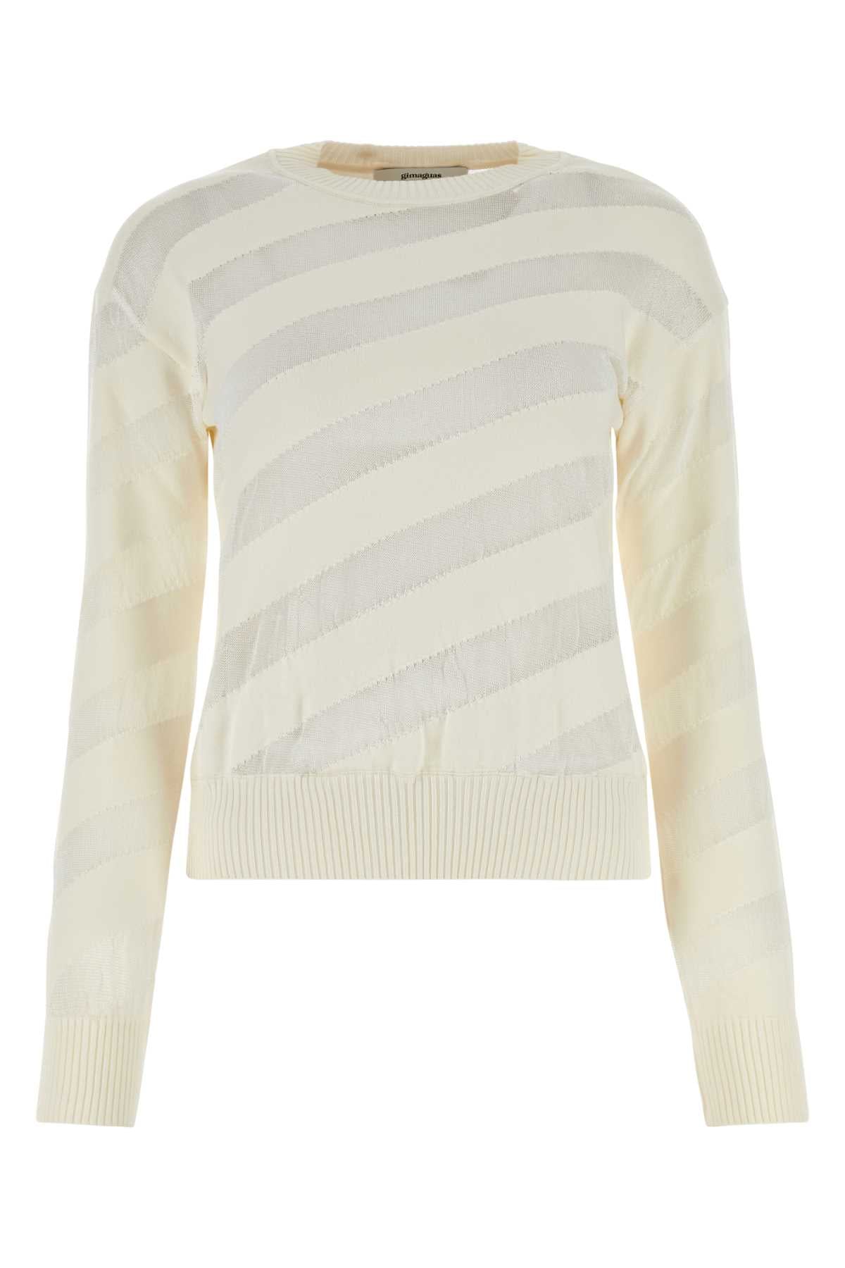 MAGLIA_ZEBARAJUMPER_WHITE_Image_1