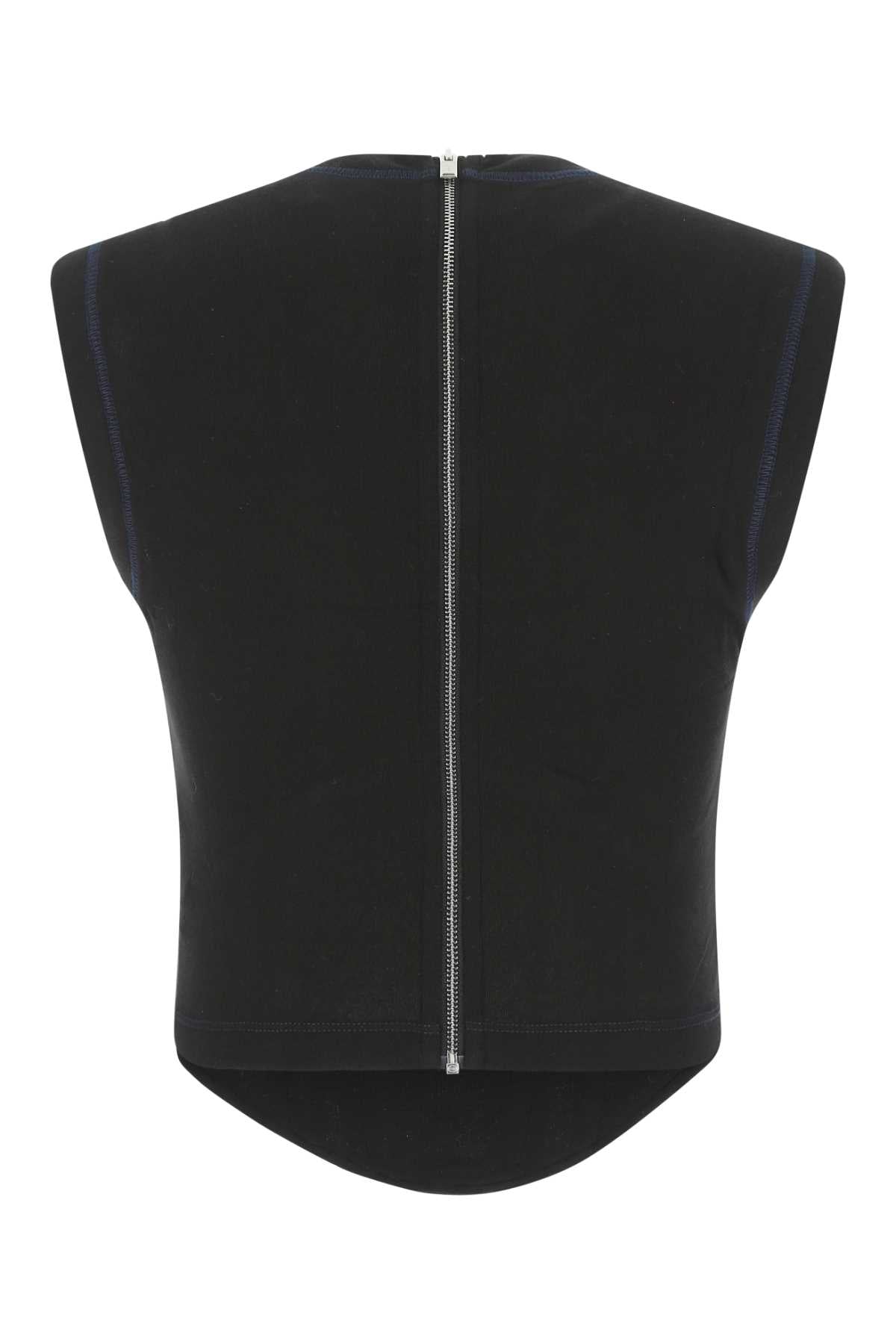 MAGLIERIA_C3048S22_BLACK_Image_2