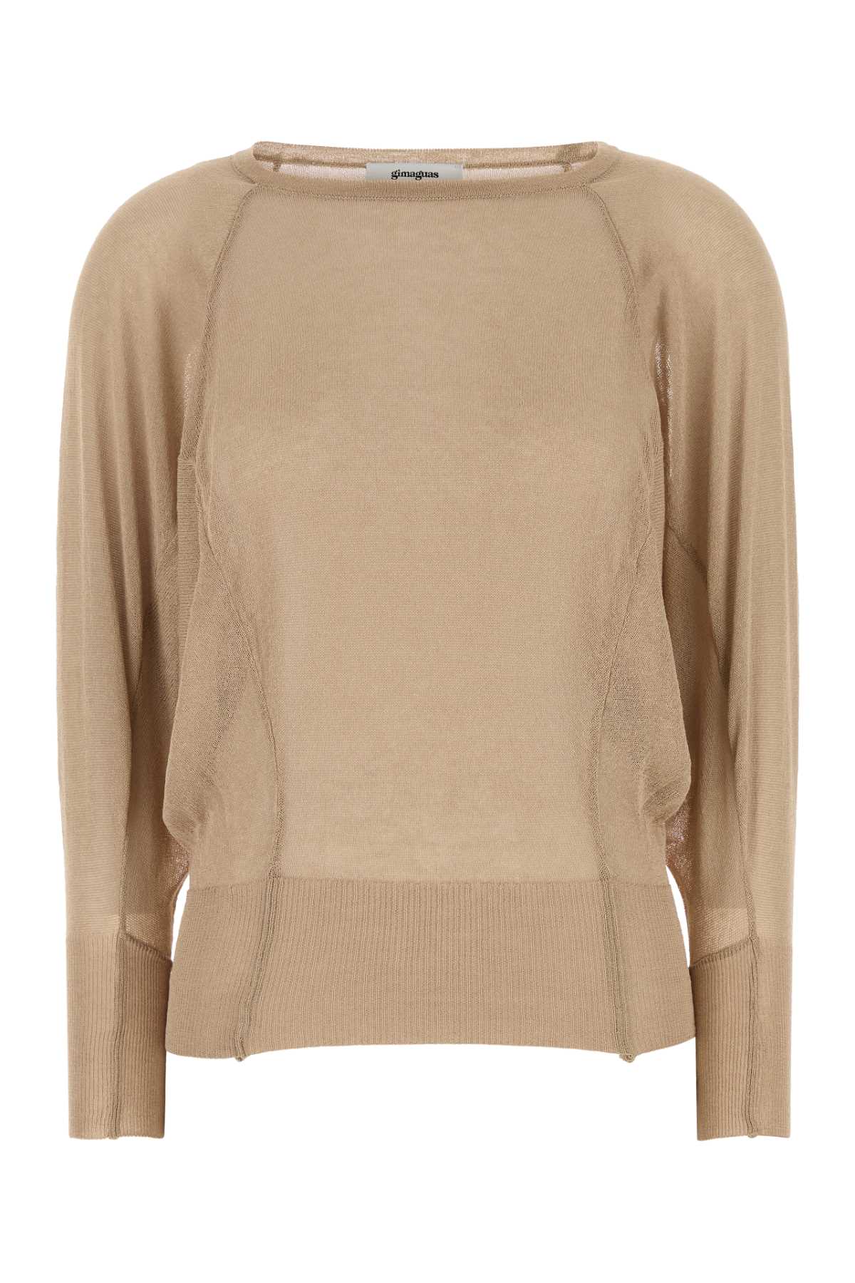MAGLIERIA_SAFIJUMPER_BEIGE_Image_1