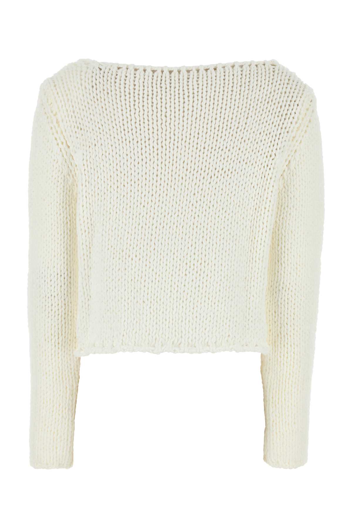 MAGLIERIA_TIARECARDIGAN_WHITE_Image_2