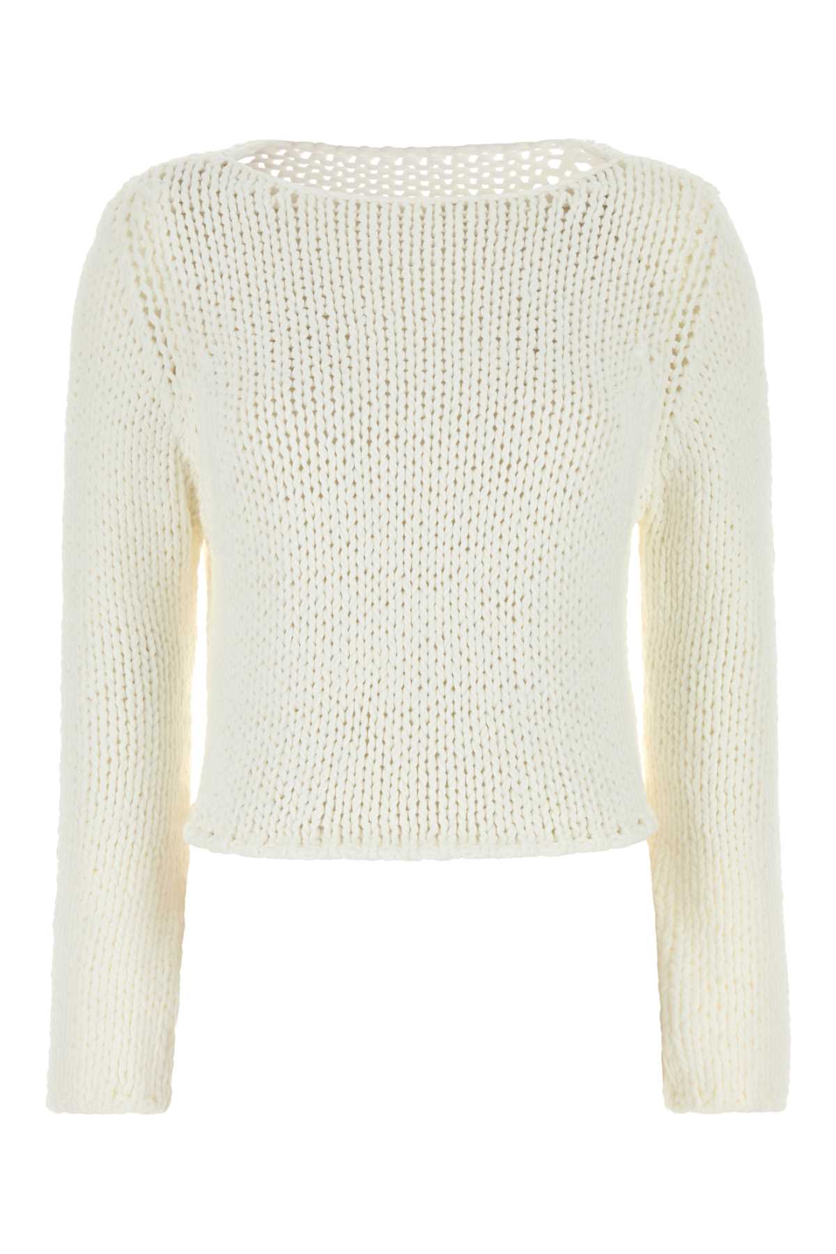 MAGLIERIA_TIAREJUMPER_WHITE_Image_1
