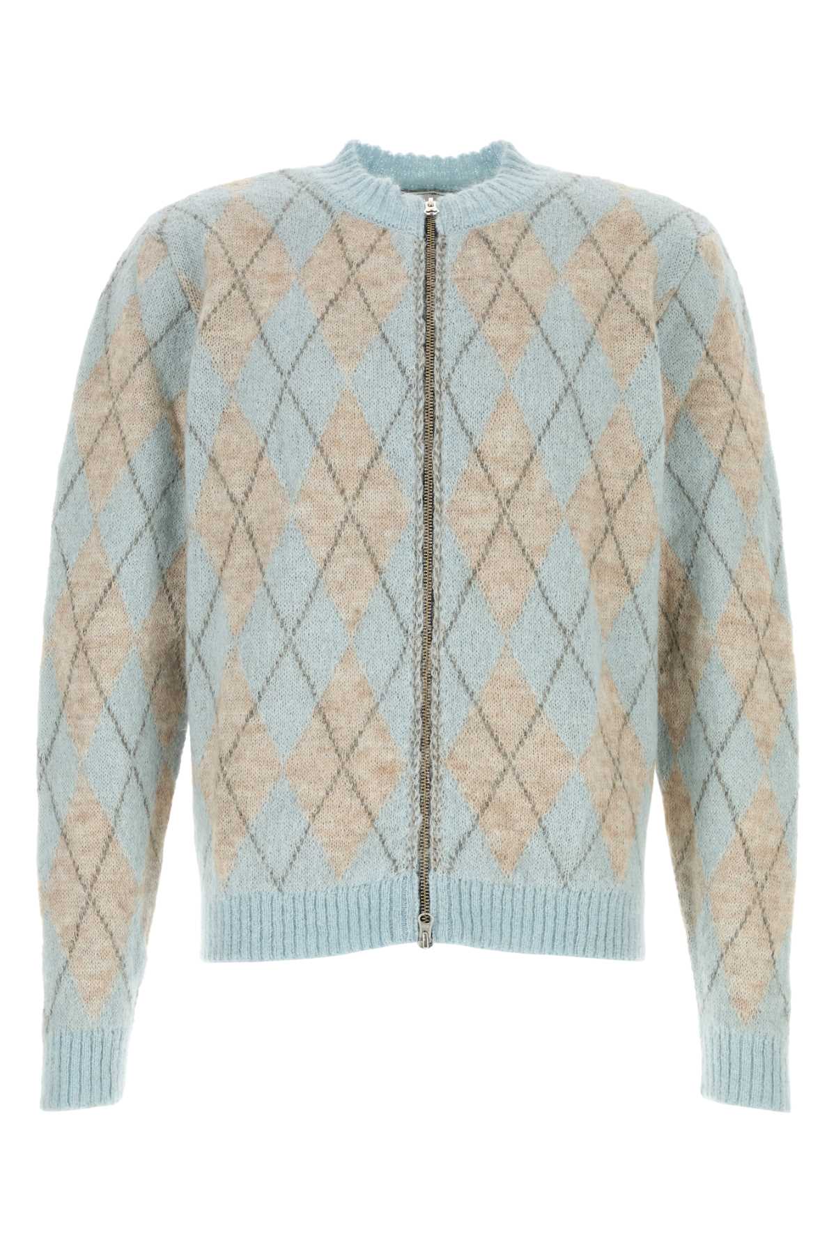MAGLIONE_ALICEZIPJACKET_BLUEBEIGE_Image_1