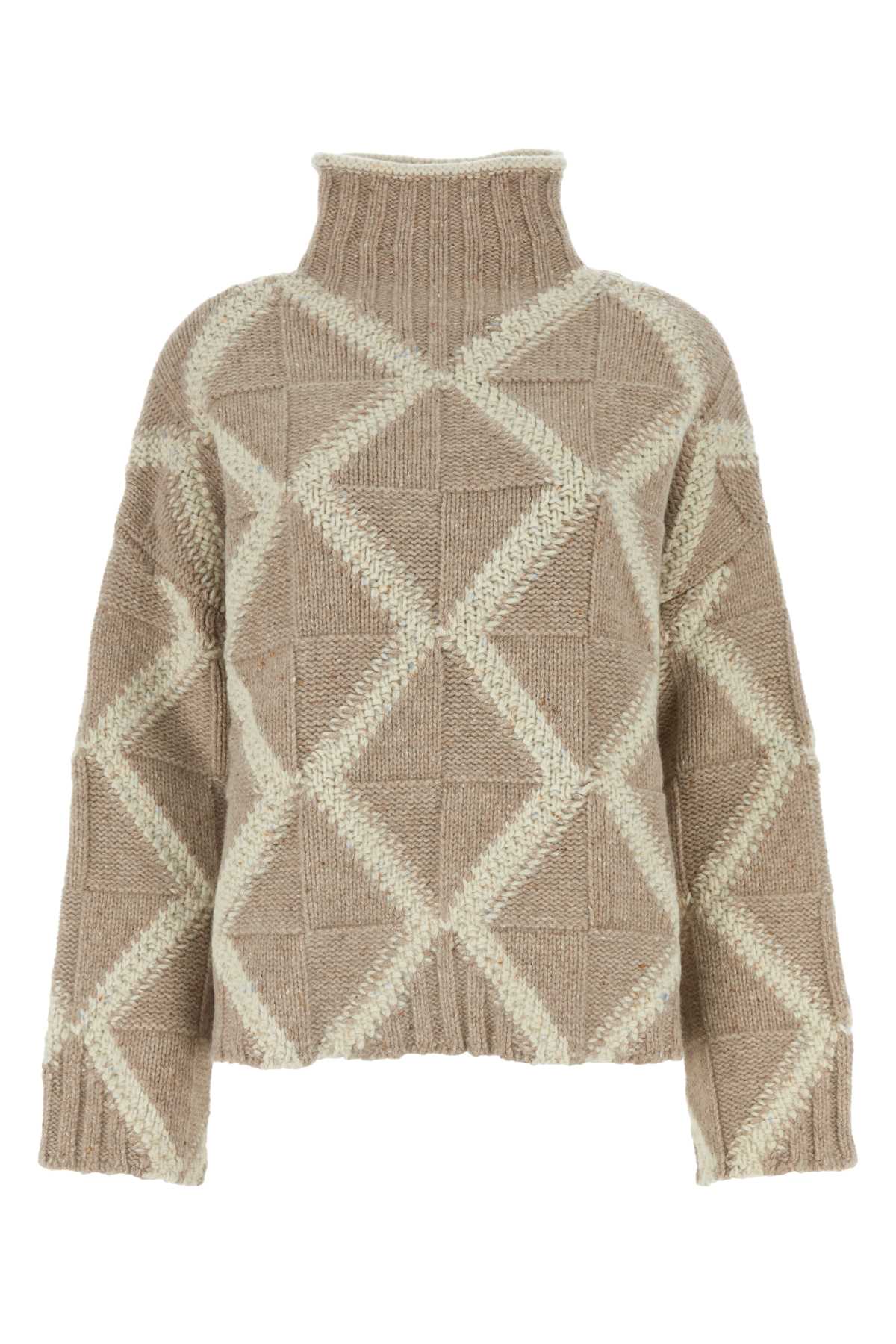MAGLIONE_GORSSO_COLLO_ALTO_791573V4DY0_9761_Image_1