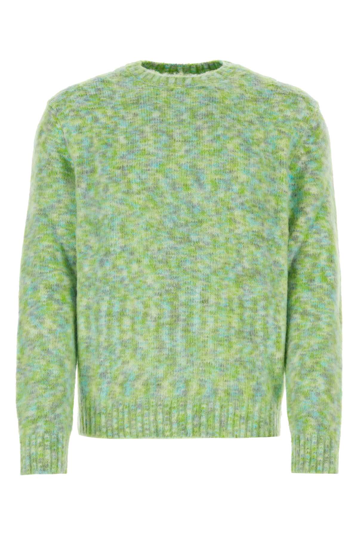 MAGLIONE_H526Y14KFL_BLUEGREENWHITE_Image_1