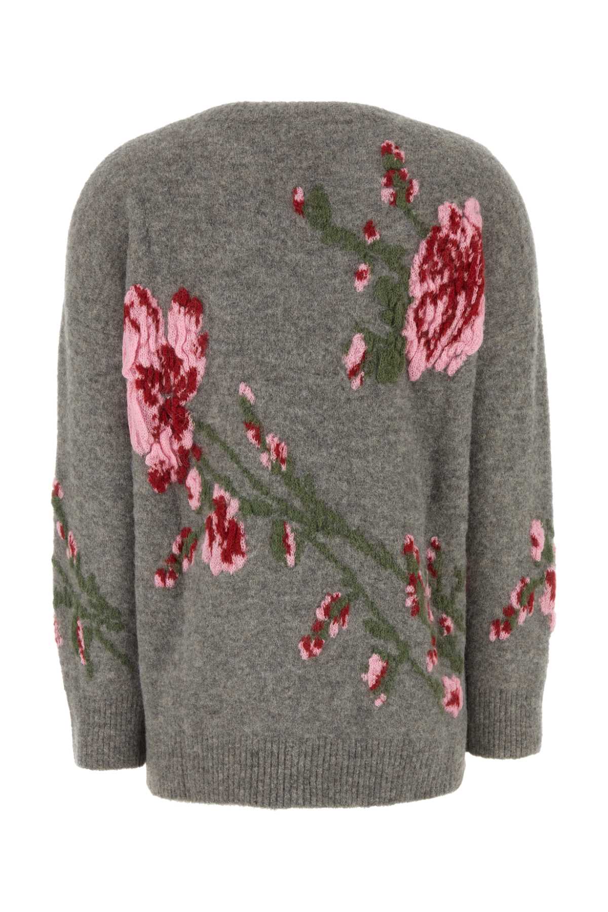 MAGLIONE_JACQUARD_FIORI_2M490A_F9141_Image_2
