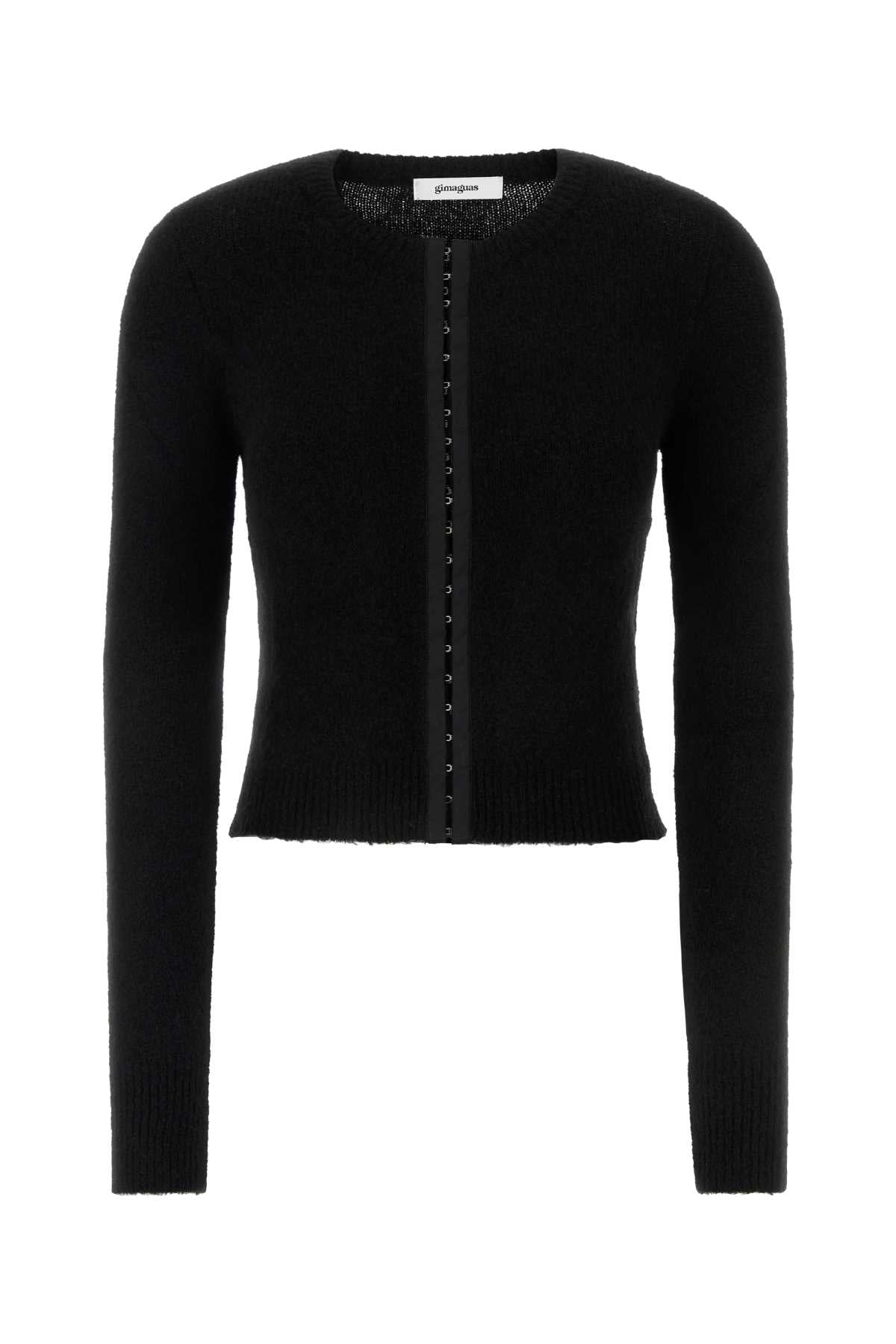 MAGLIONE_LINGERCARDIGAN_BLACK_Image_1
