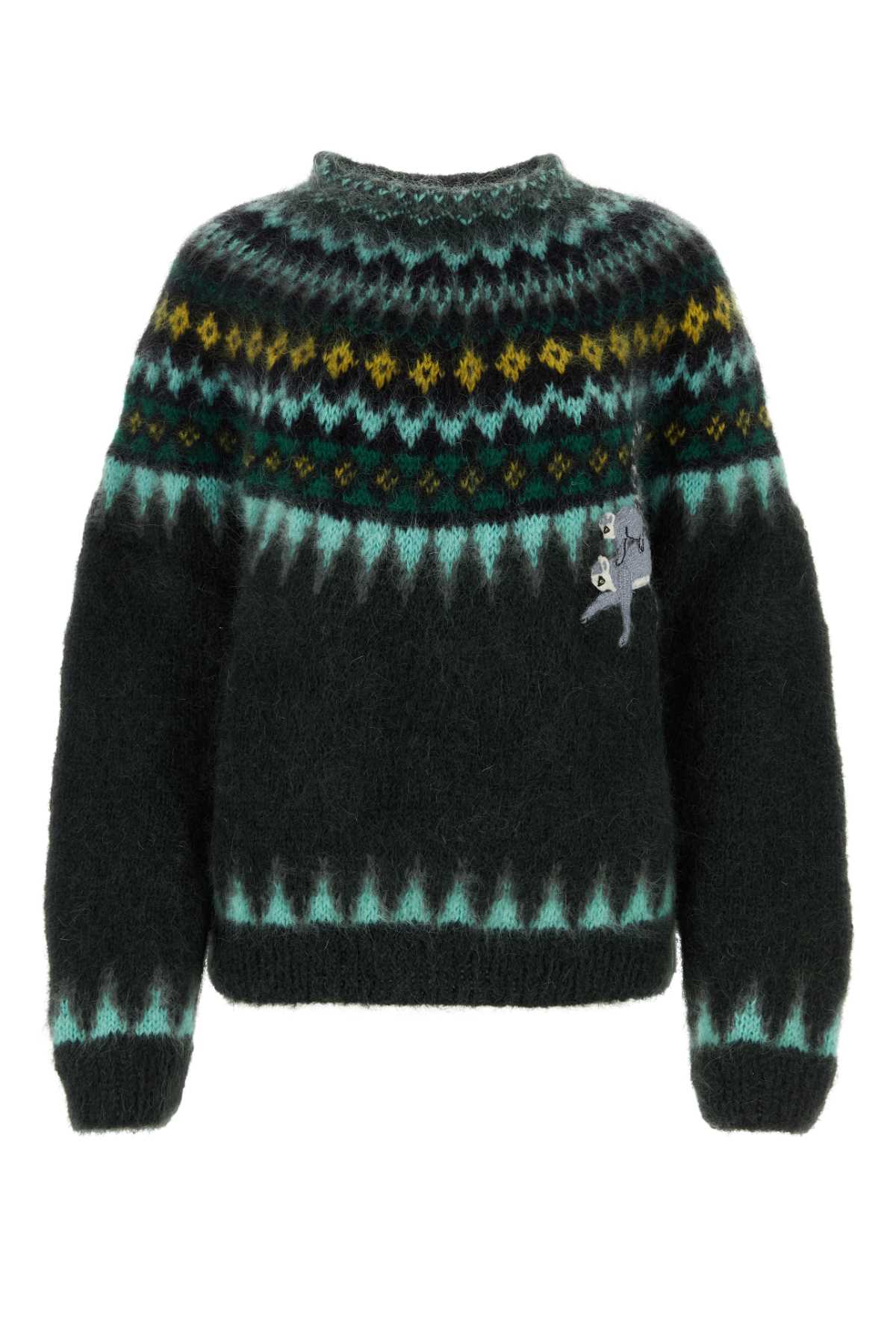MAGLIONE_S359Y14KDX_DARKGREEN_Image_1