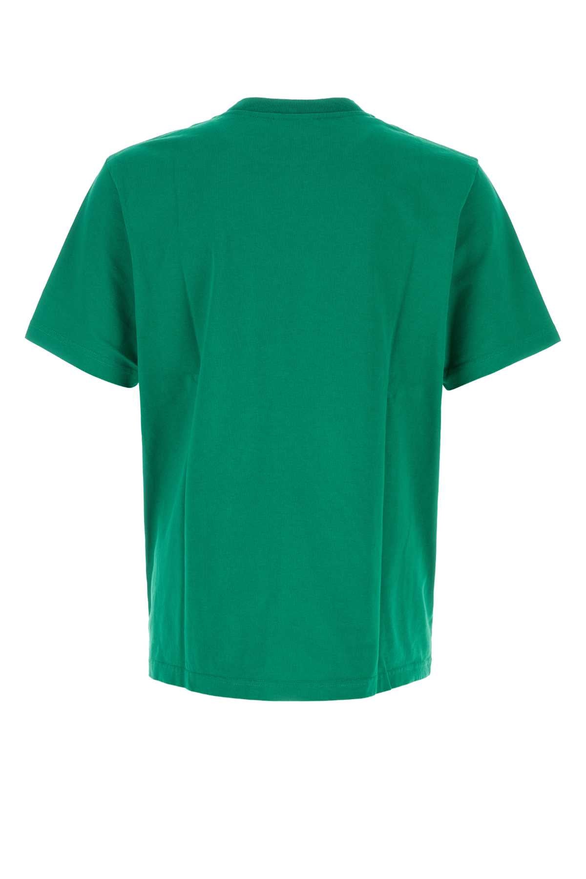 MAISON_KITSUNE_HANDWRITING_COMFORT_TEE-SHIRT_MM00126KJ0118_P361_Image_2