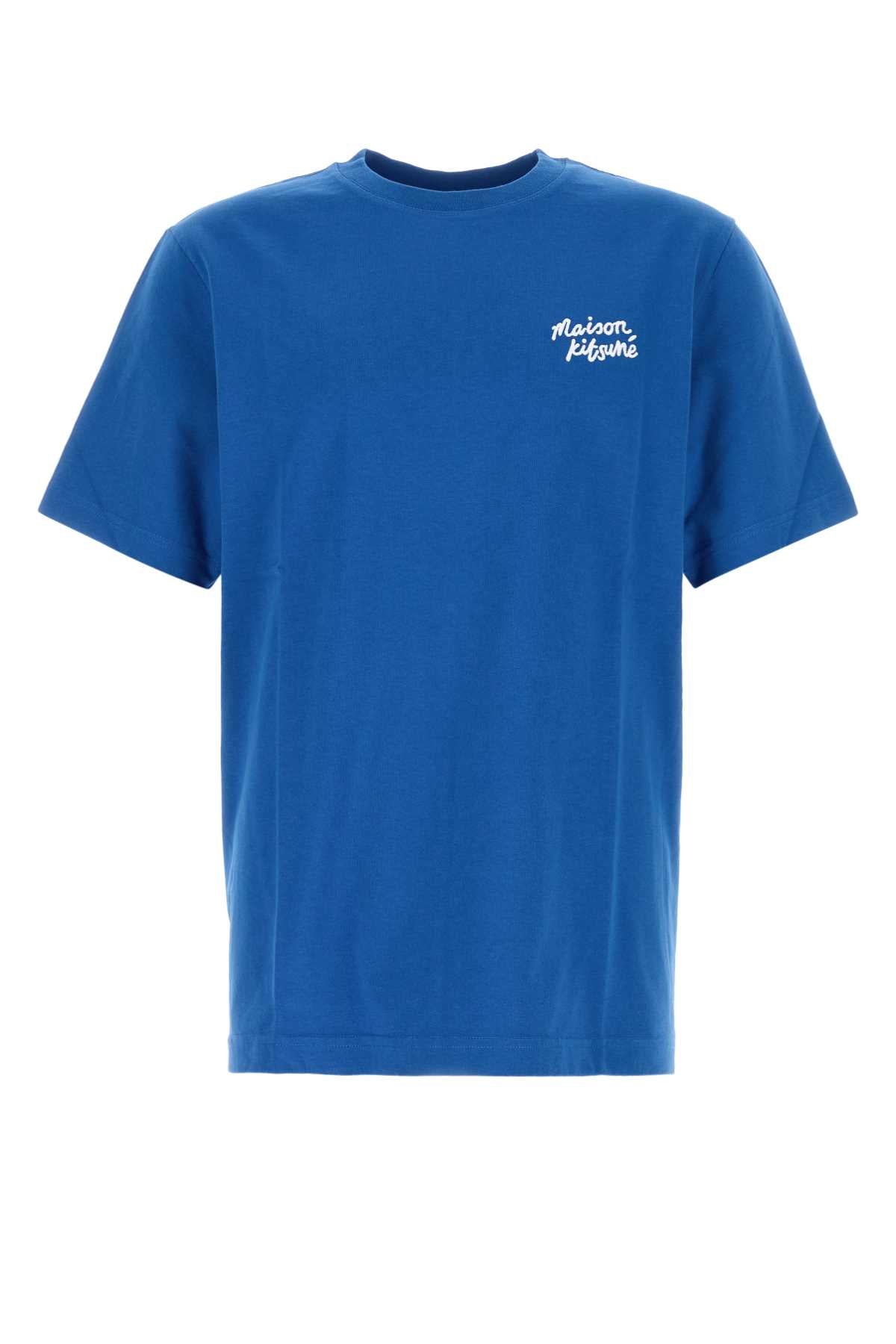 MAISON_KITSUNE_HANDWRITING_COMFORT_TEE-SHIRT_MM00126KJ0118_P467_Image_1