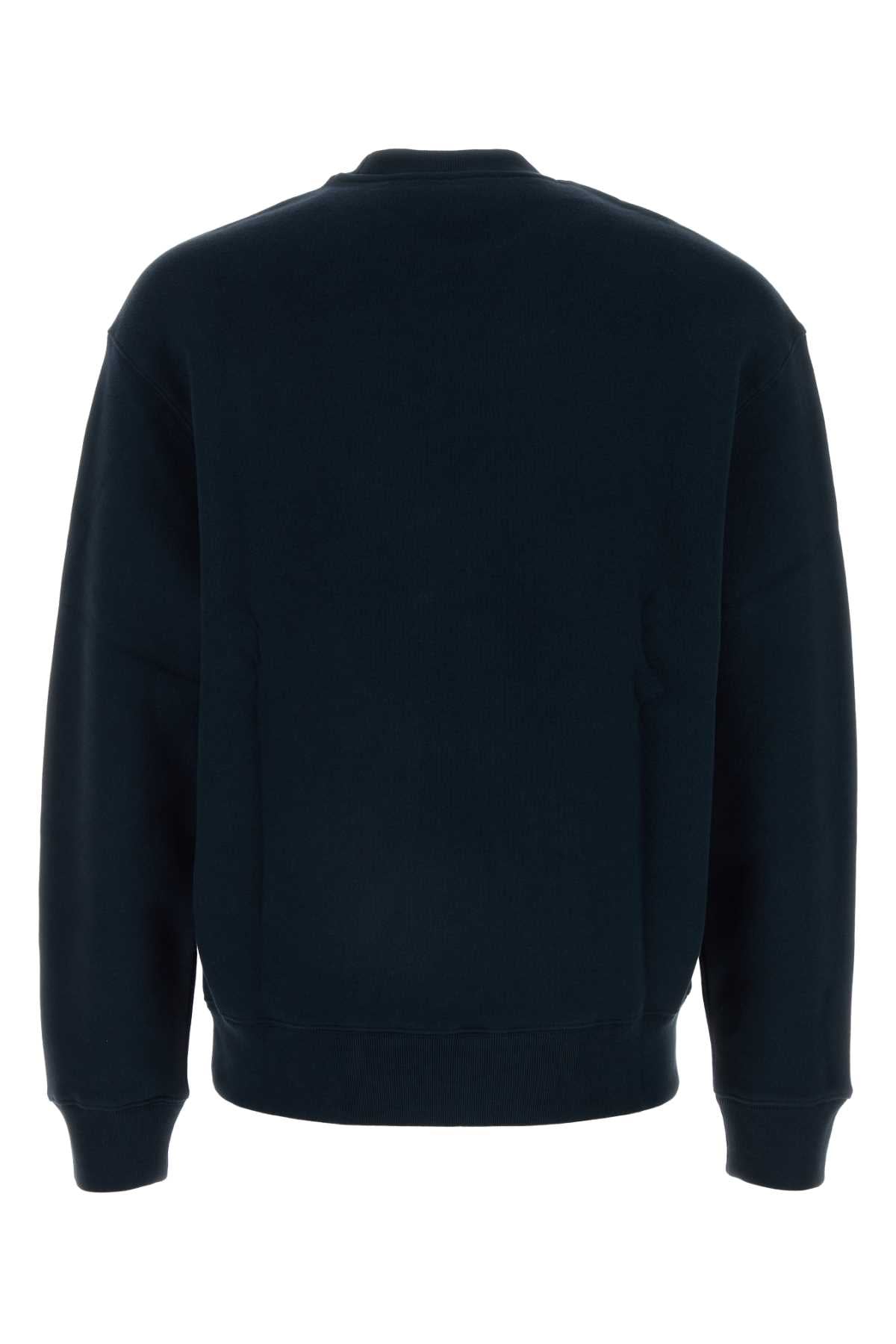 MAISON_KITSUNE_HANDWRITING_STRIPED_COMFORT_SWEATSH_NM00310KM0307_P480_Image_2