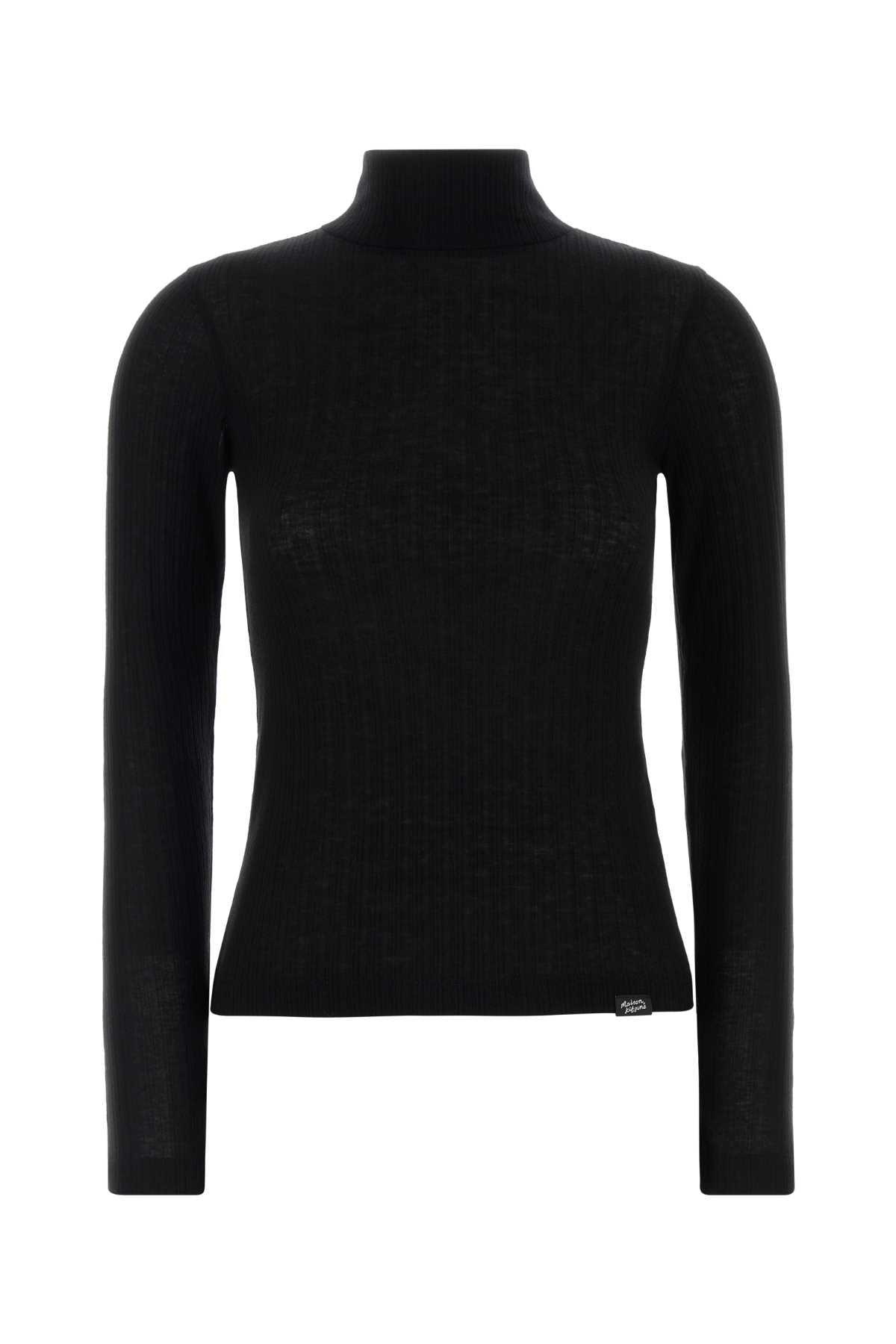 MAISON_KITSUN_HANDWRITING_RIBBED_TURTLENECK_PW00600KJ7032_P199_Image_1