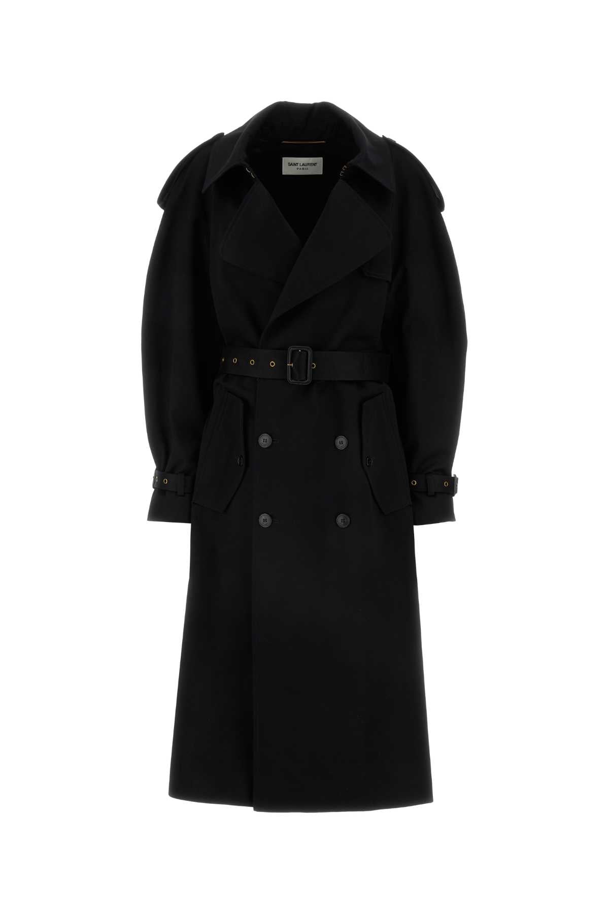 MANTEAU_GABARDINE_DE_COTON_MER_787192Y7I14_1000_Image_1