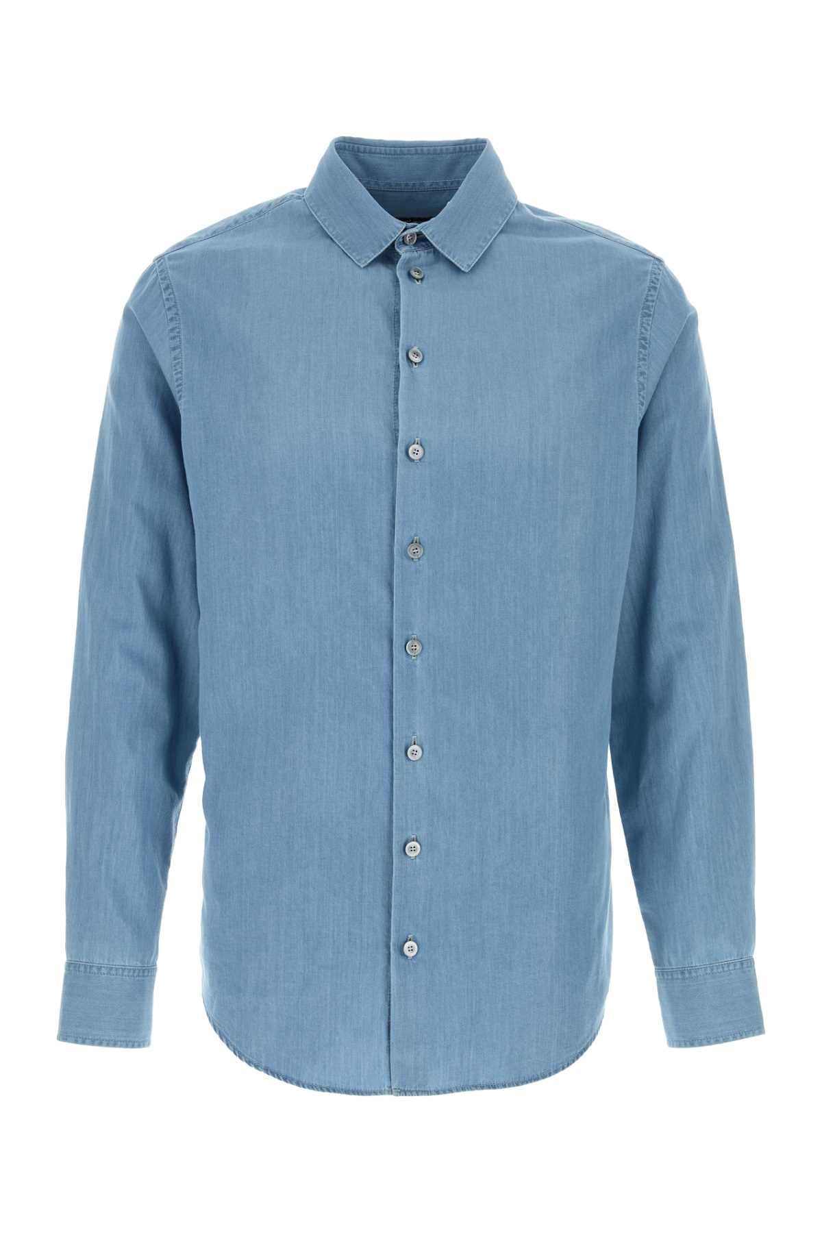 MAN_DENIM_SHIRT_GM001509AF15417_MB003_Image_1
