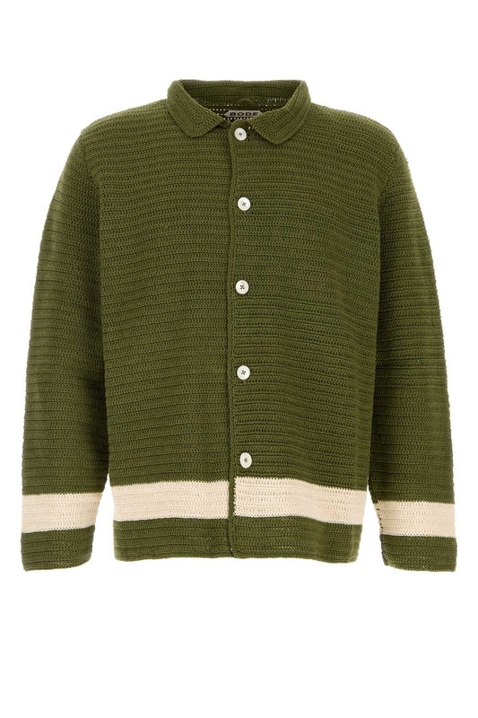 MARSH_CROCHET_SHIRT_MRS26KT013_GREENCREAM_Image_1