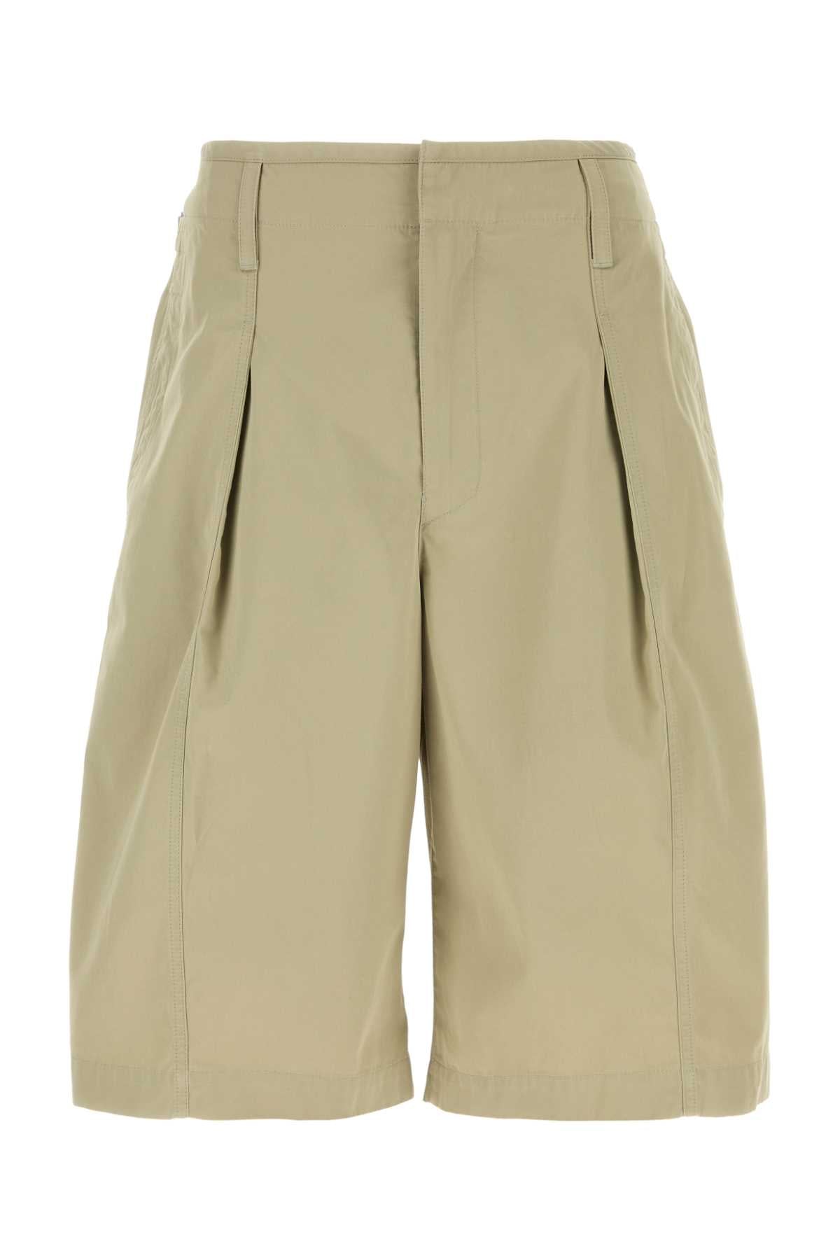 MAXI_PLEATED_BERMUDA_PA1212LF1352_GR601_Image_1