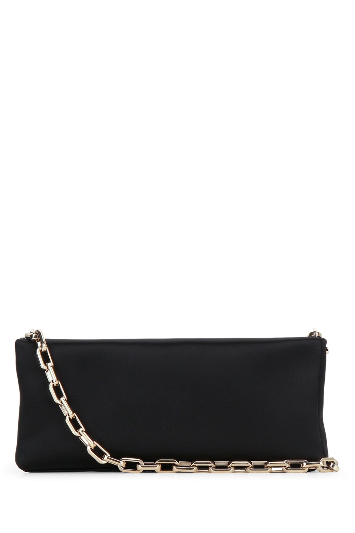 MAYKIMAY_CHAIN_POUCH_NEOPRENE_SATIN_STRETCH_PUFFY_3265242_BK01_Image_3