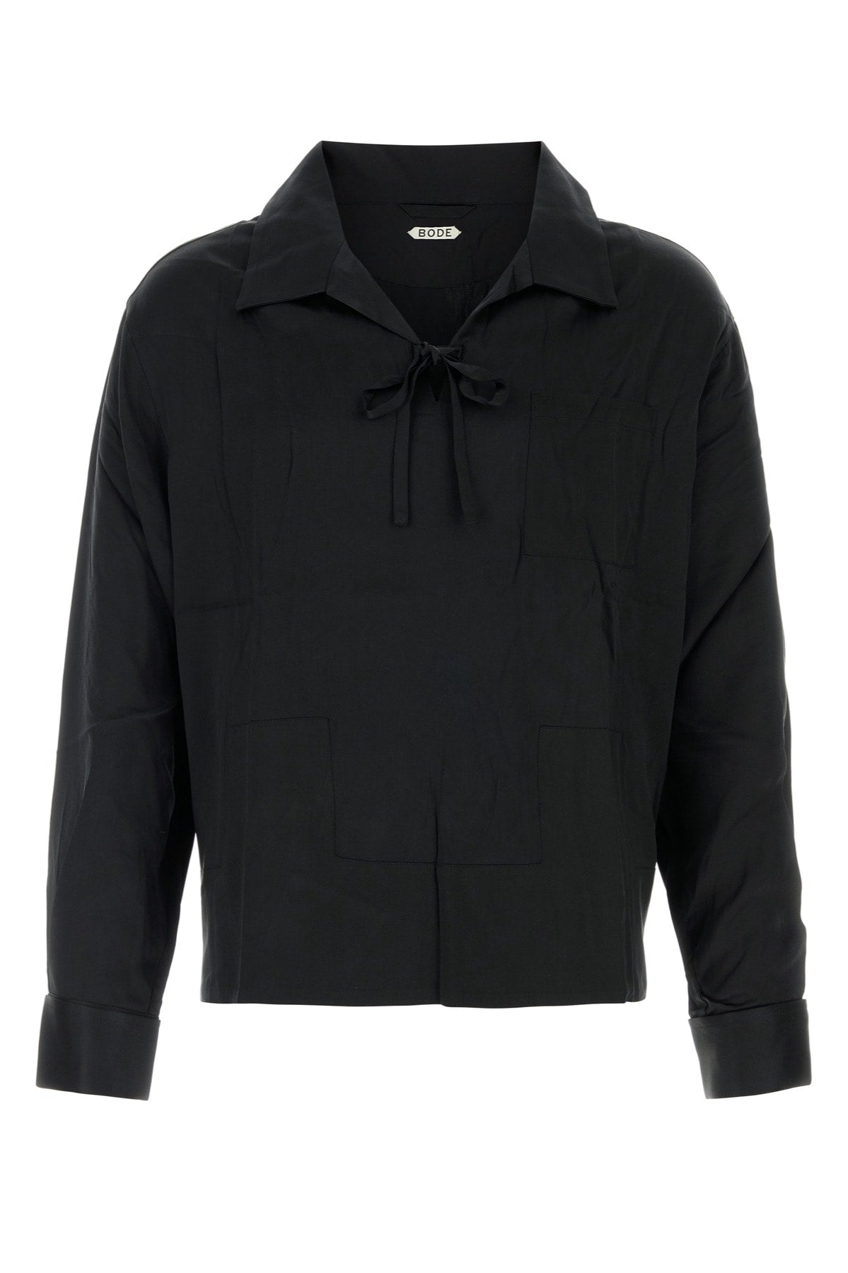 MAZE_LS_SHIRT_MRF24SH022_BLACK_Image_1