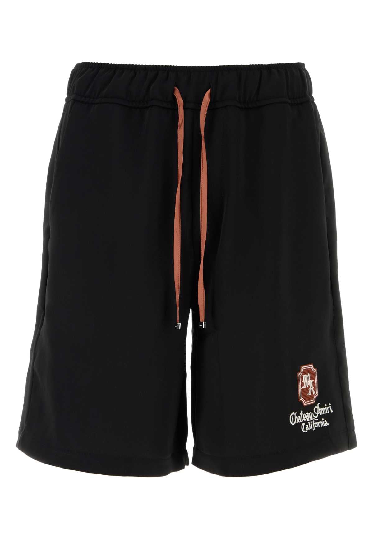 MA_CHATEAU_SHORT_AMBMSO1052_BLACK_Image_1