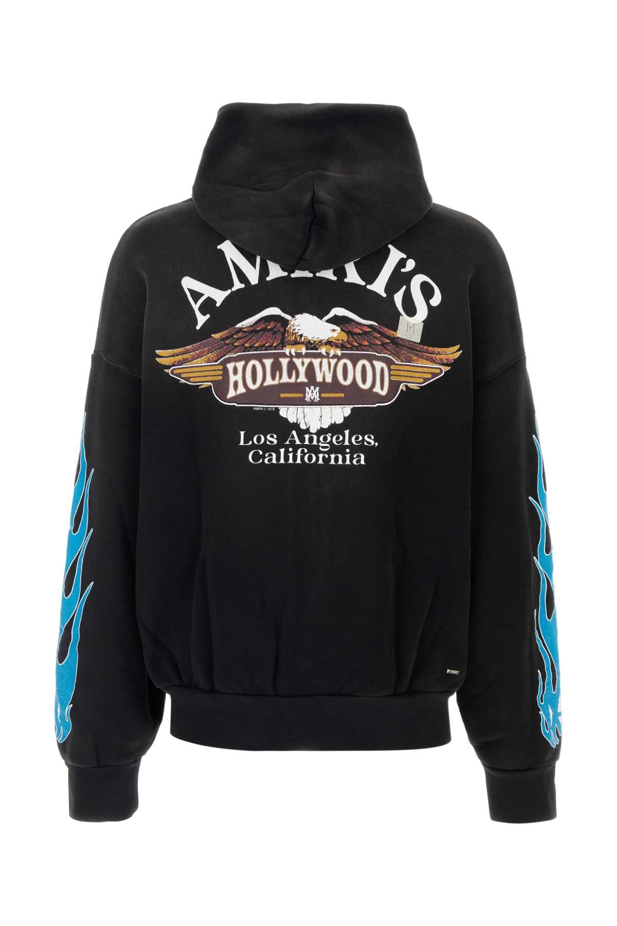 MA_FLAMES_ZIP_HOODIE_AMTOJR1113_BLACK_Image_2