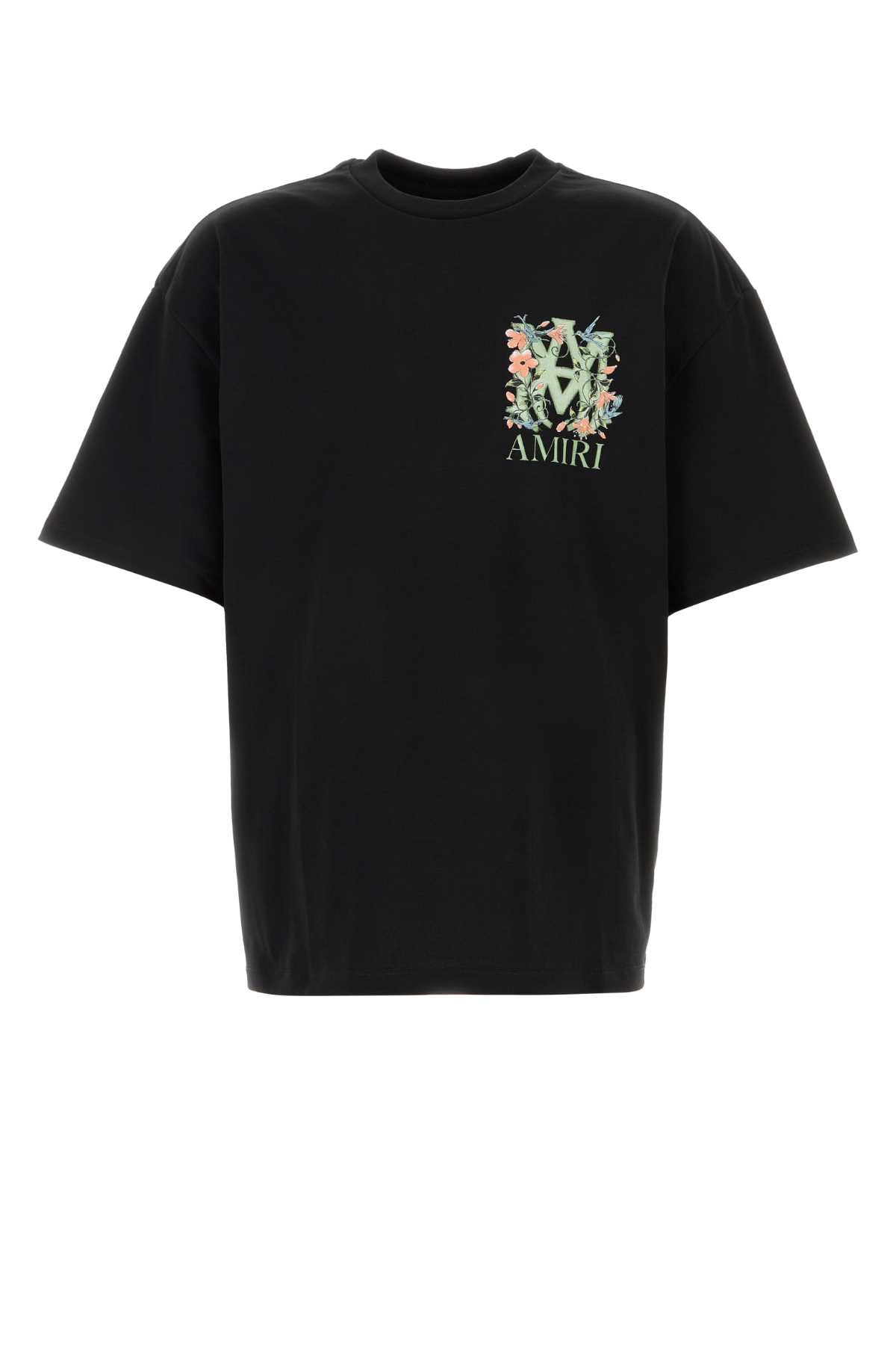 MA_FLORAL_OS_TEE_AMTOJR1122_BLACK_Image_1