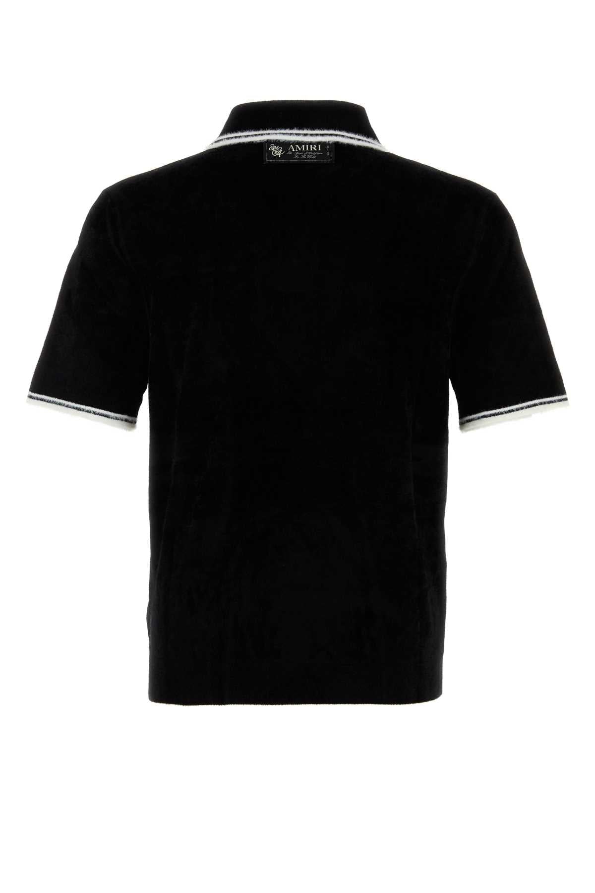 MA_LEOPARD_POLO_AMKNPO1040_BLACK_Image_2