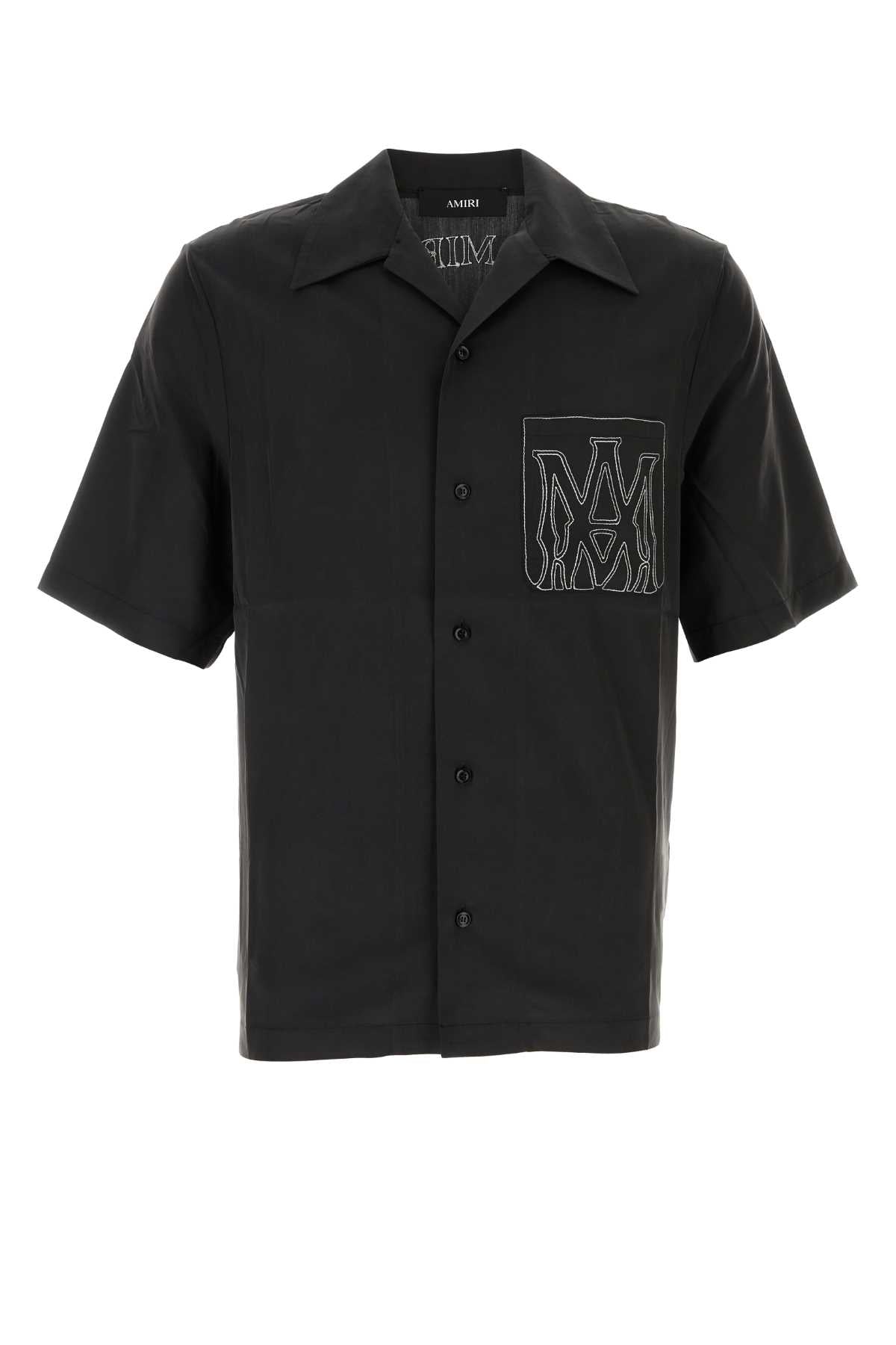 MA_OUTLINE_BOWLING_SHIRT_AMSTCA1151_BLACK_Image_1