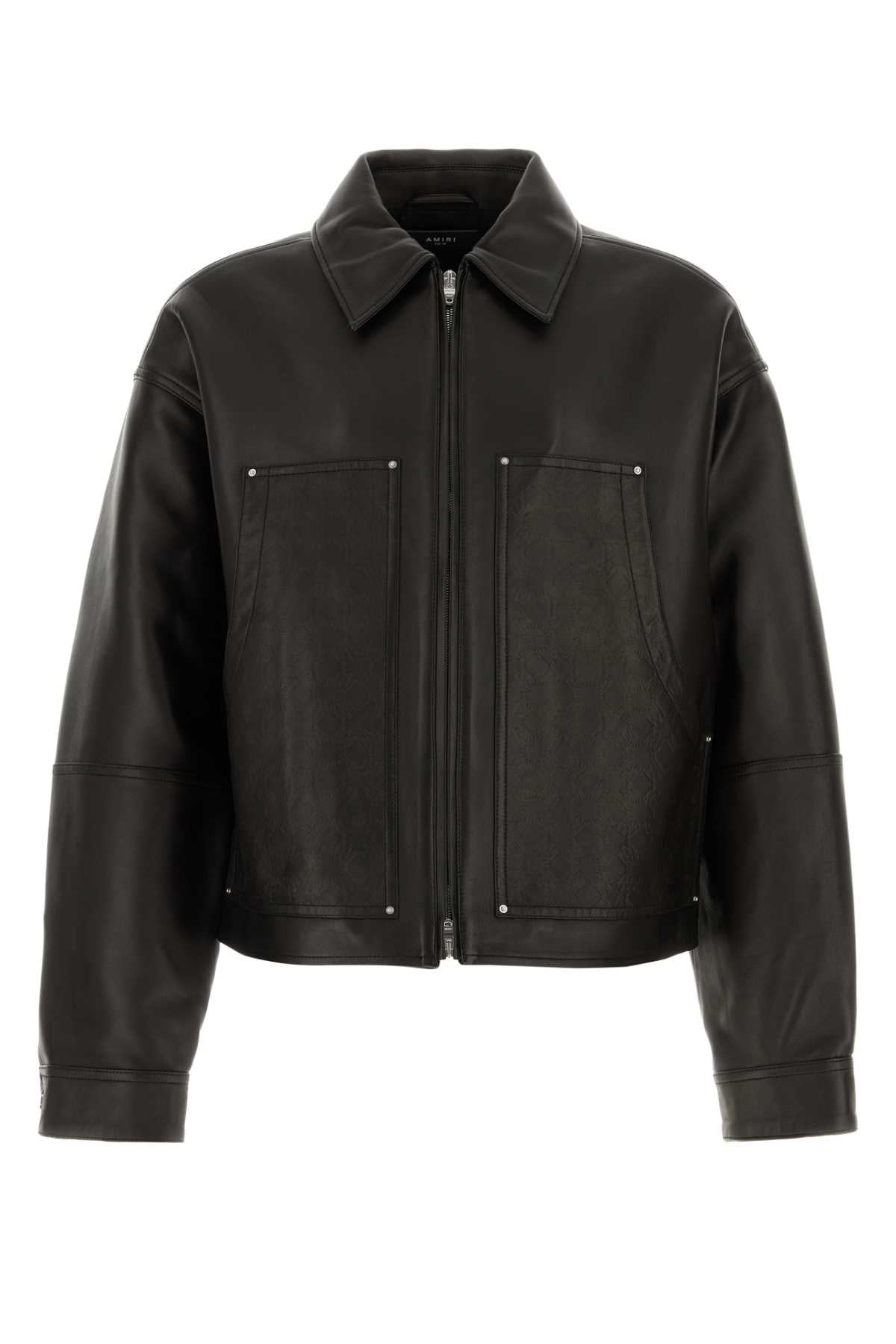 MA_QUAD_LEATHER_WORK_JACKET_AMLTBN1009_BLACK_Image_1