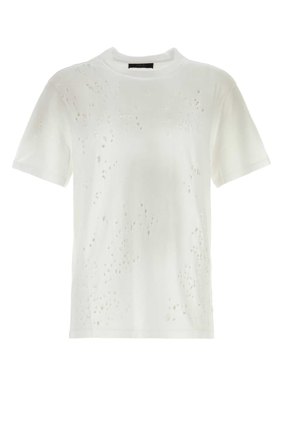 MA_SHOTGUN_EMBROIDERED_TEE_AMJYTE1059_WHITE_Image_1