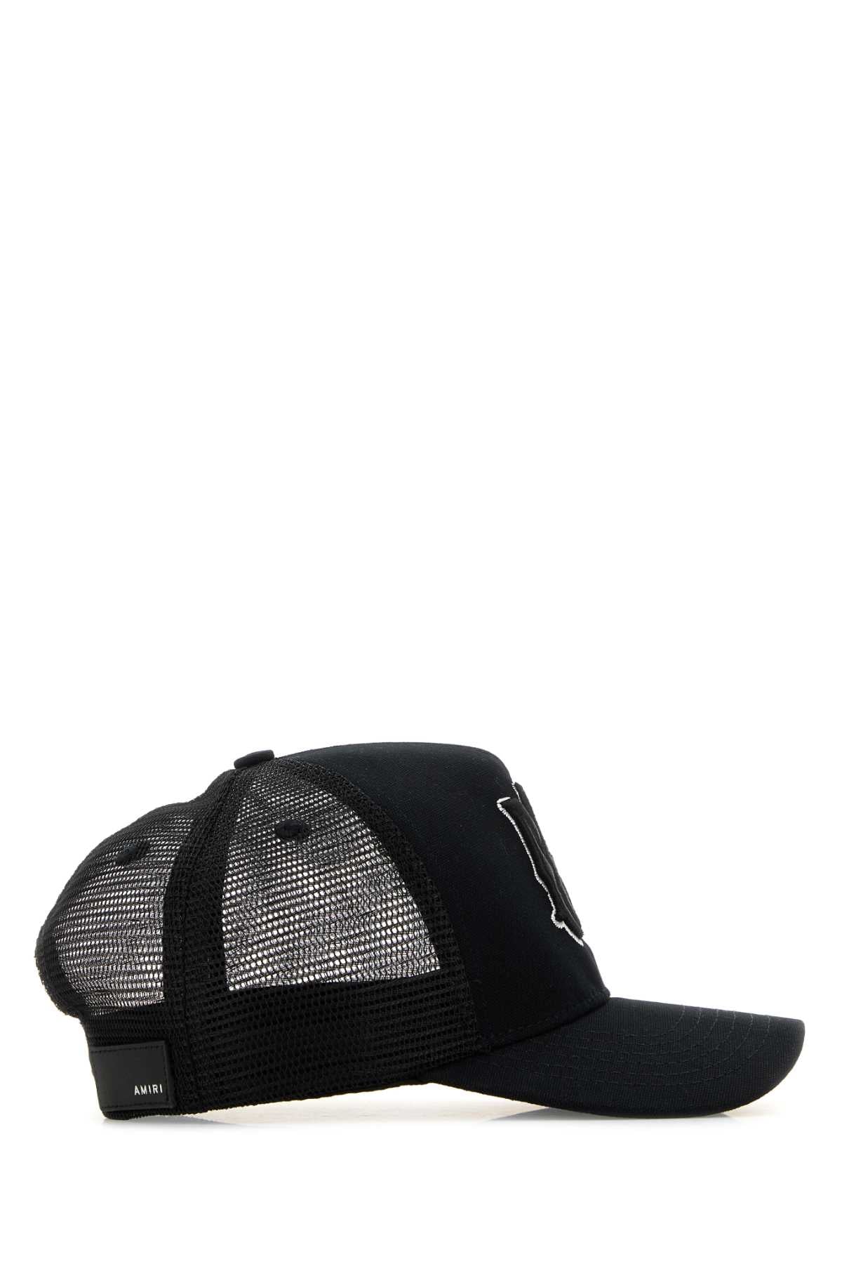 MA_TRUCKER_HAT_AMHATR1011_BLK_Image_2