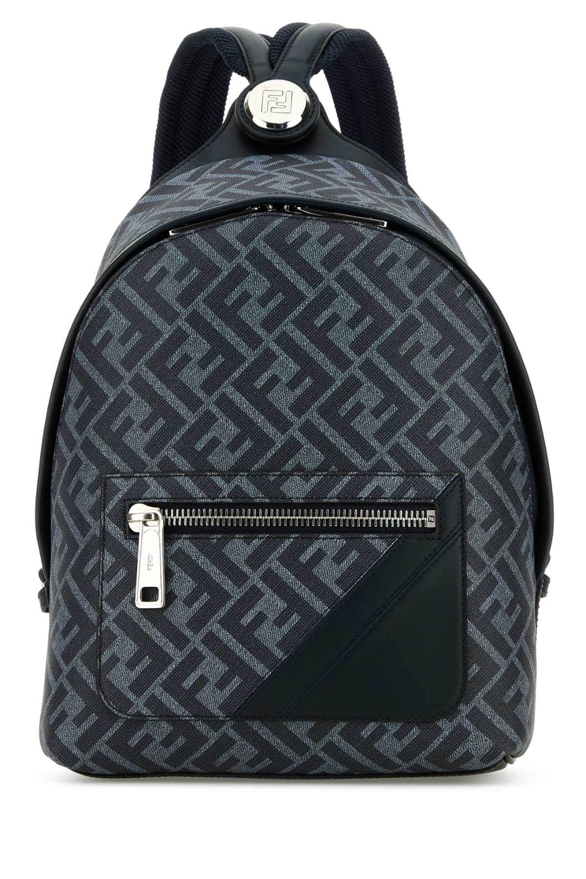 MBACKPACKWOVEN_FABRICCALF_LEATHER_7VZ077ASIC_F1O97_Image_1