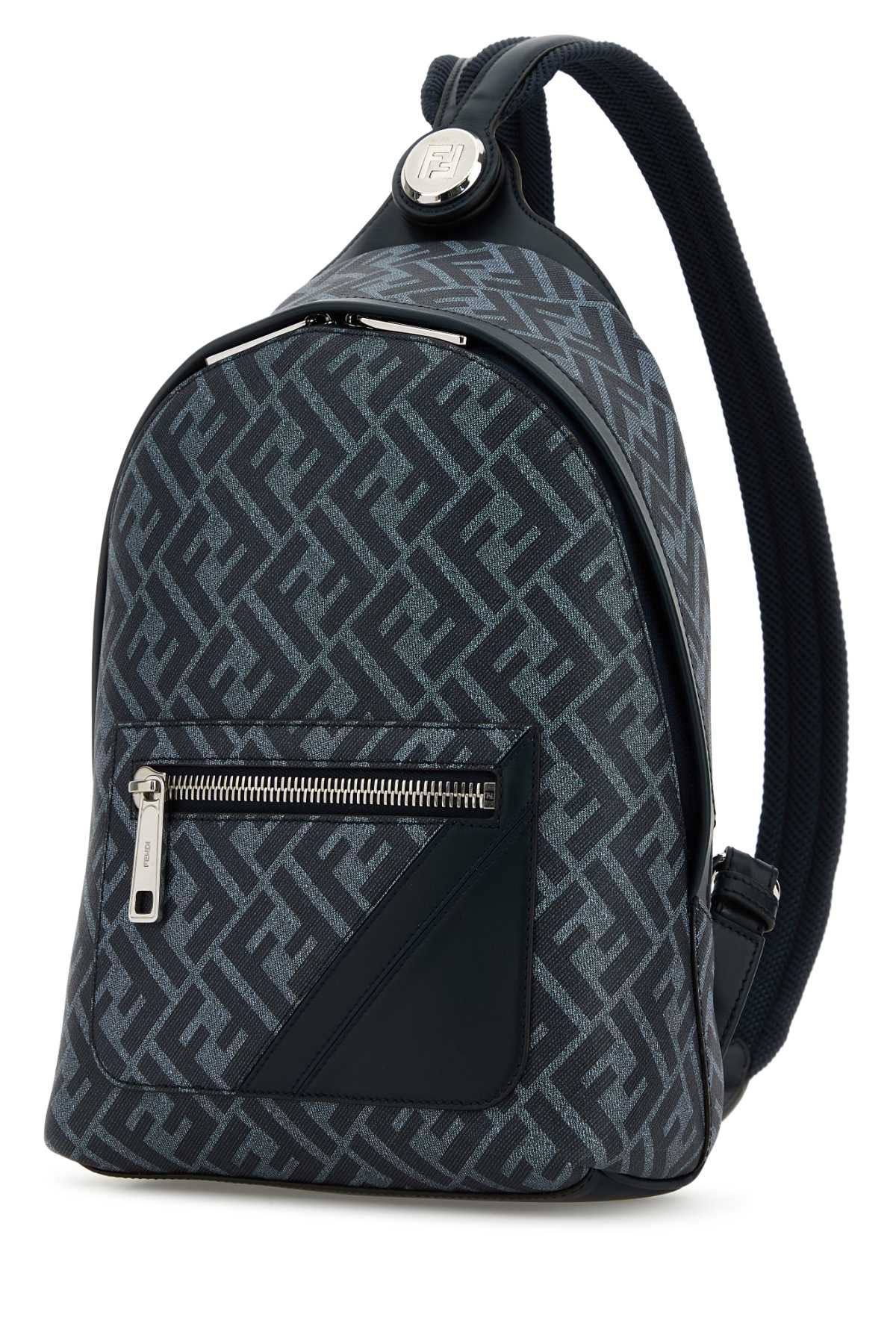 MBACKPACKWOVEN_FABRICCALF_LEATHER_7VZ077ASIC_F1O97_Image_2