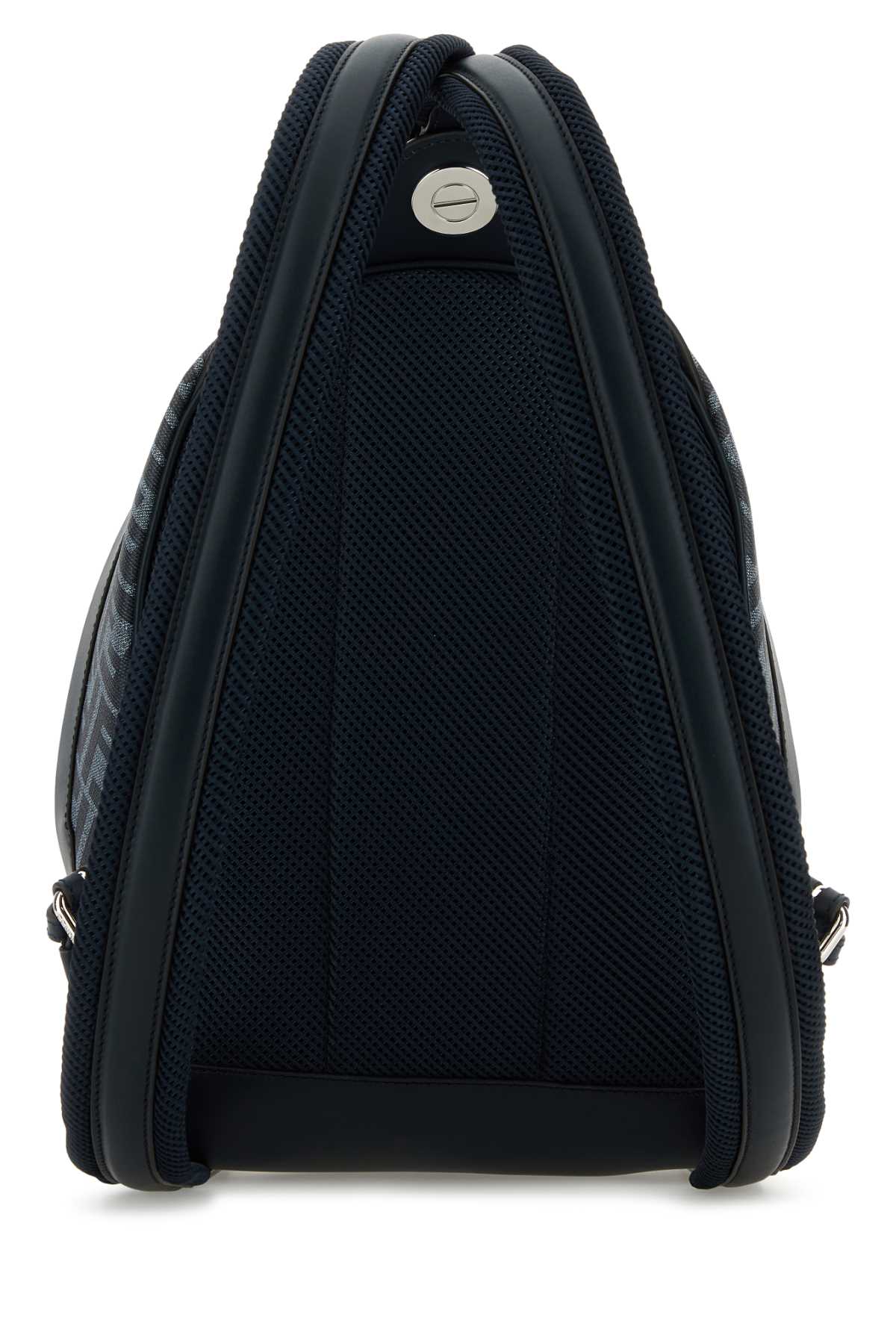MBACKPACKWOVEN_FABRICCALF_LEATHER_7VZ077ASIC_F1O97_Image_3