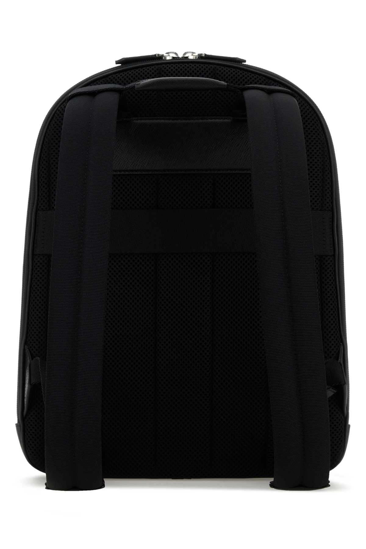 MB_Sartorial_Backpack_Medium_3_Comp_Bk_130275_000_Image_3