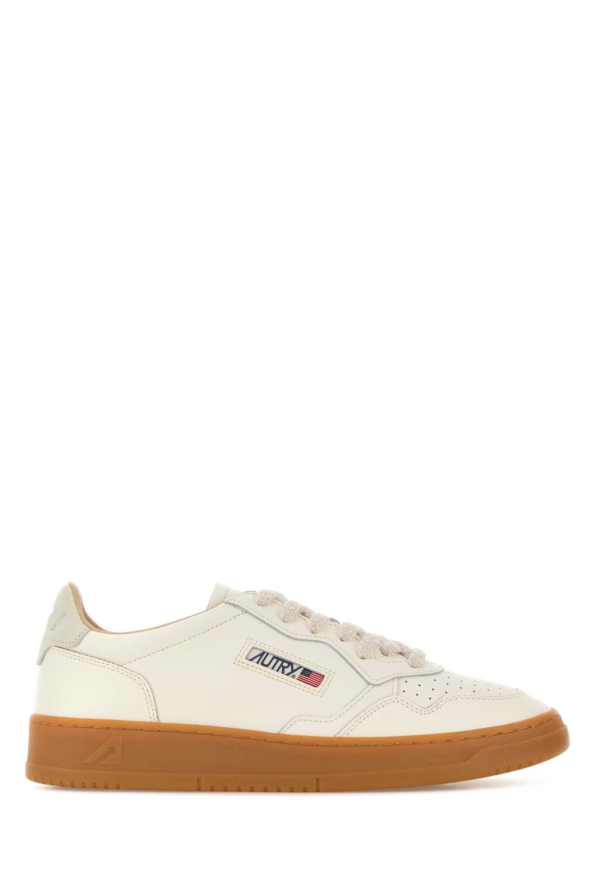 MEDALIST_LOW_MAN_BD01_SOFT_LEATHERNABUK_MARSHMALL_AULM_BD01_Image_1
