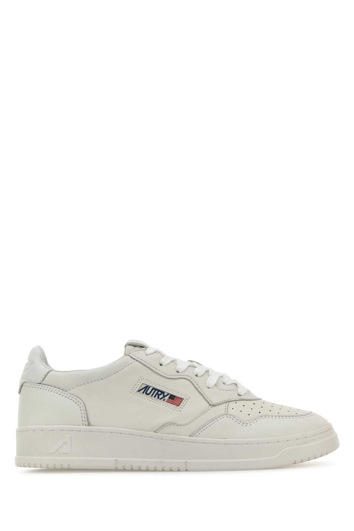 MEDALIST_LOW_MAN_SG10_SOLIDGOAT_WHITE_AULM_SG10_Image_1