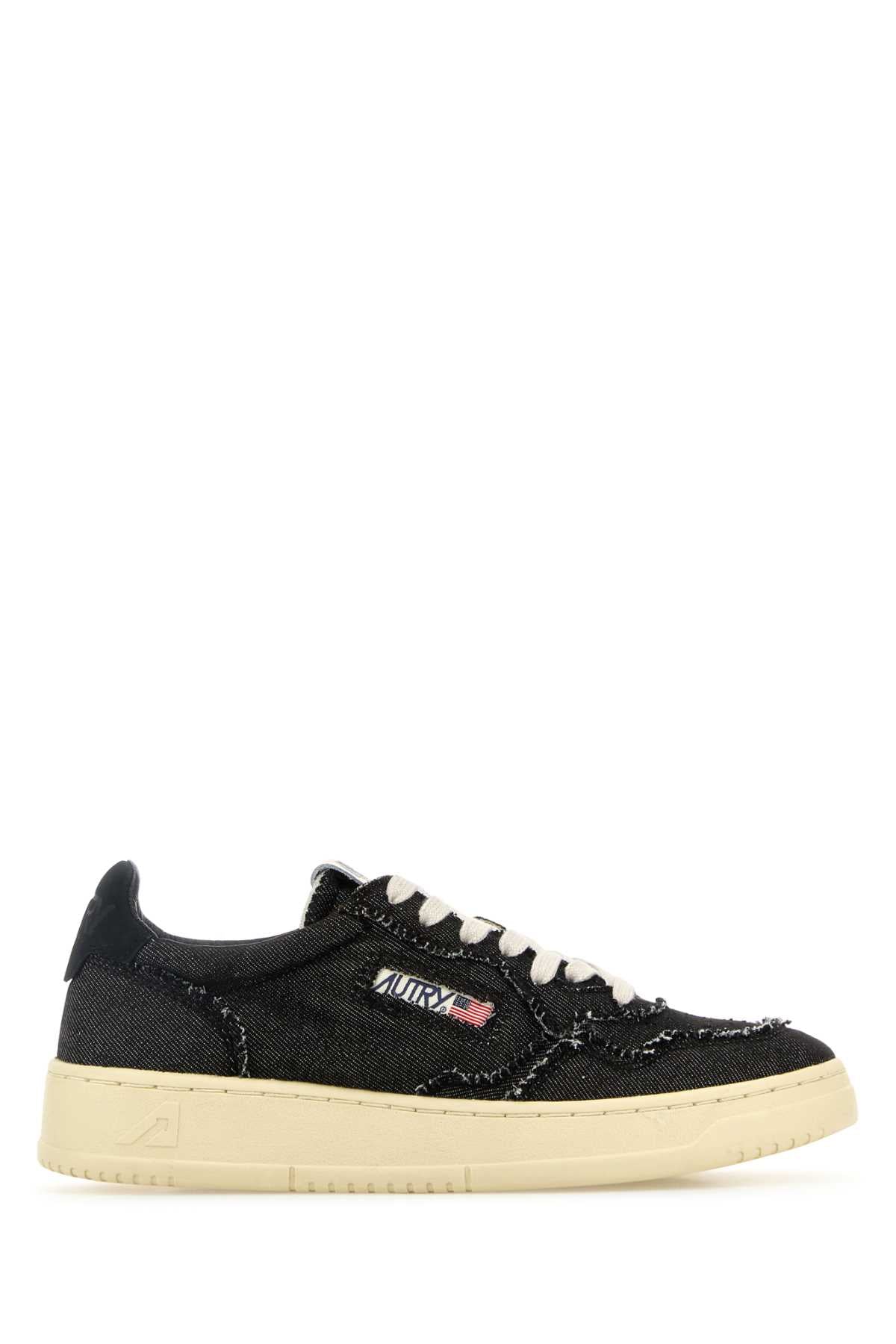 MEDALIST_LOW_WOM_DE04_DENIMDENIM_BLACK_AULW_DE04_Image_1