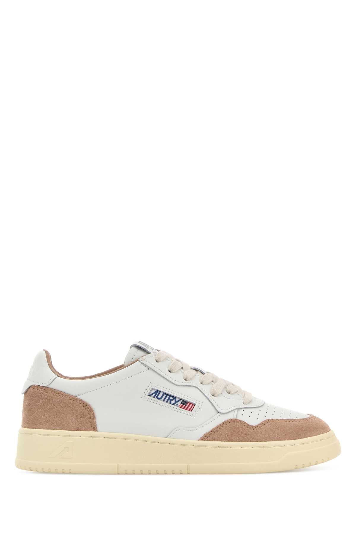 MEDALIST_LOW_WOM_FT04_SOFT_LEATHERSUEDE_WHITEROS_AULW_FT04_Image_1