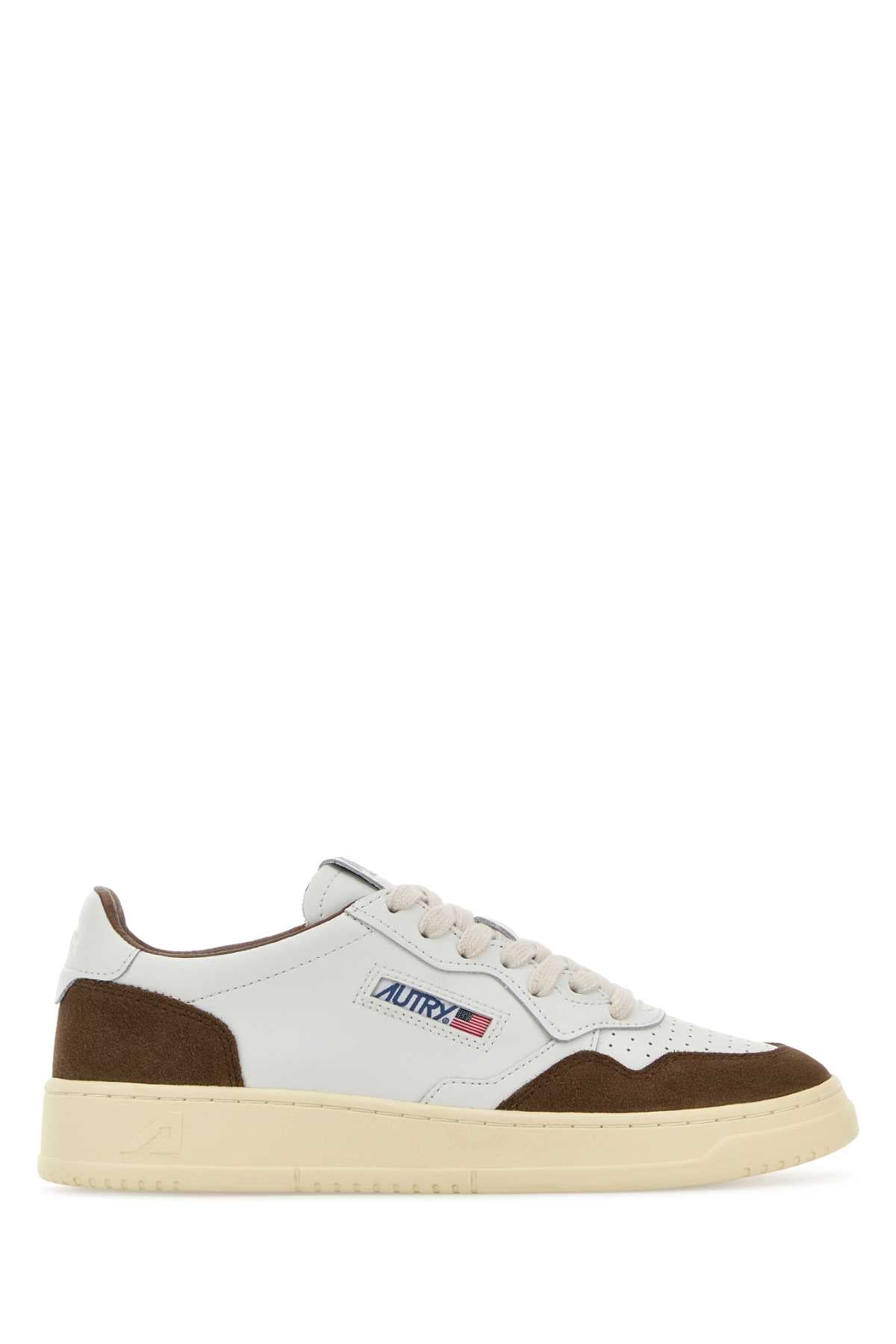 MEDALIST_LOW_WOM_FT05_SOFT_LEATHERSUEDE_WHITETUN_AULW_FT05_Image_1