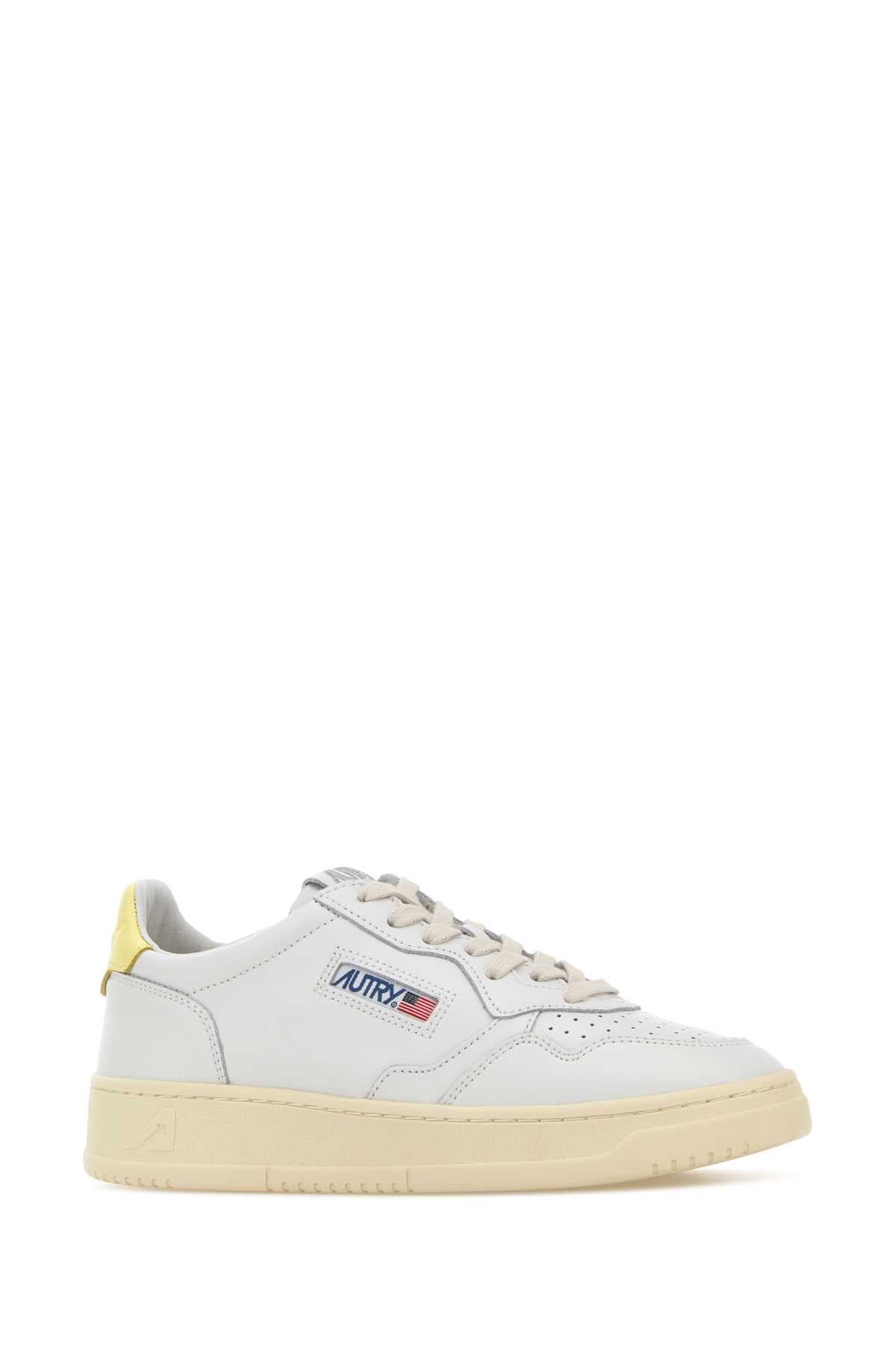 MEDALIST_LOW_WOM_LL09_LEATHERLEATHER_WHITELEMON_AULW_LL09_Image_2