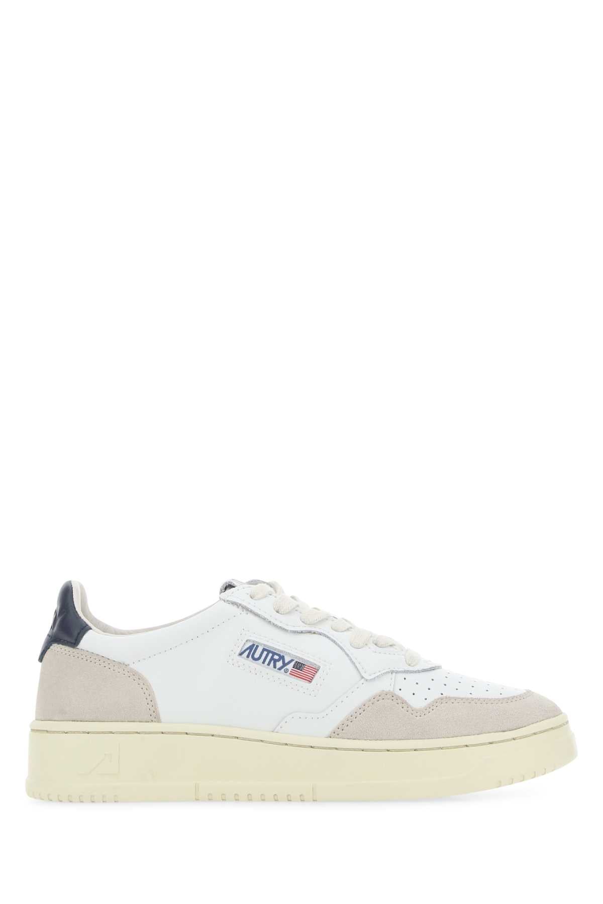 MEDALIST_LOW_WOM_LS28_LEA_AULW_LS28_Image_1